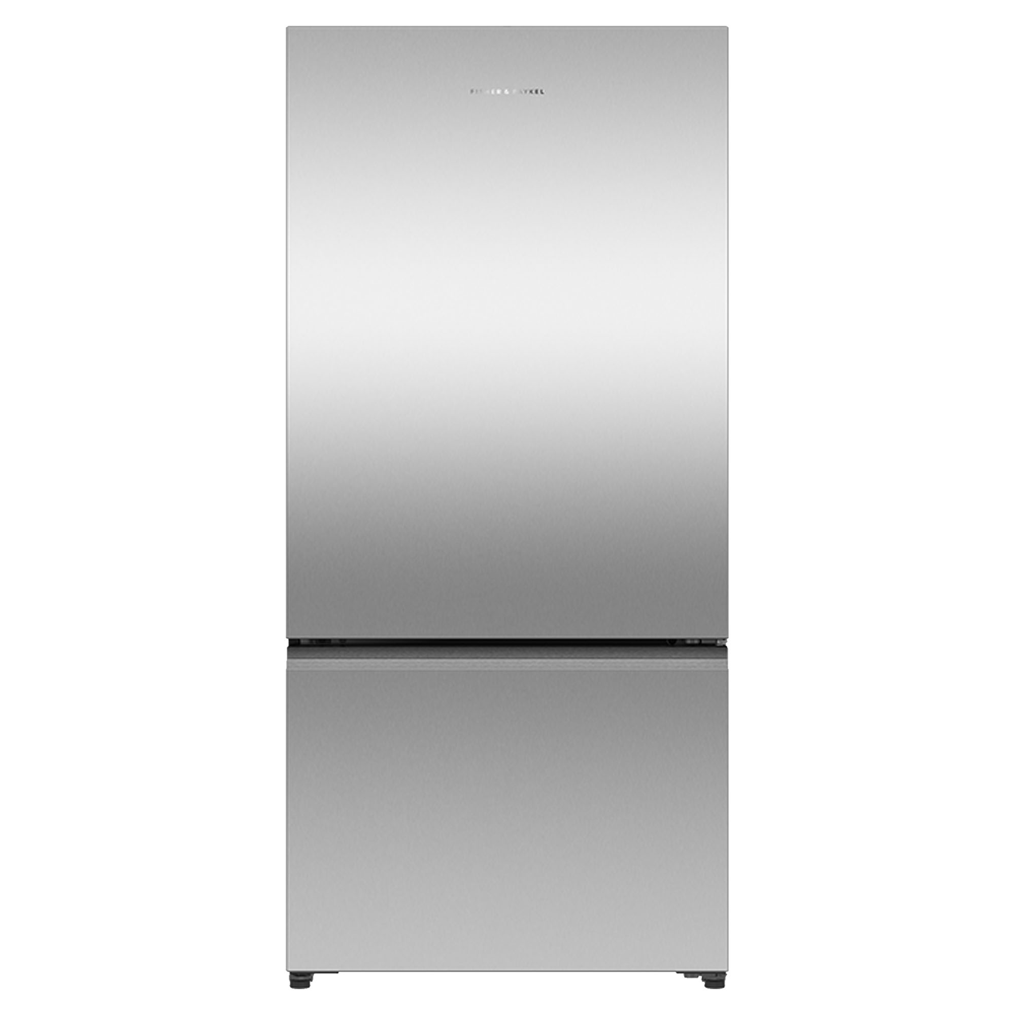 Fisher & Paykel 515L Series 5 Stainless Steel Refrigerator Freezer RF505BRNX1