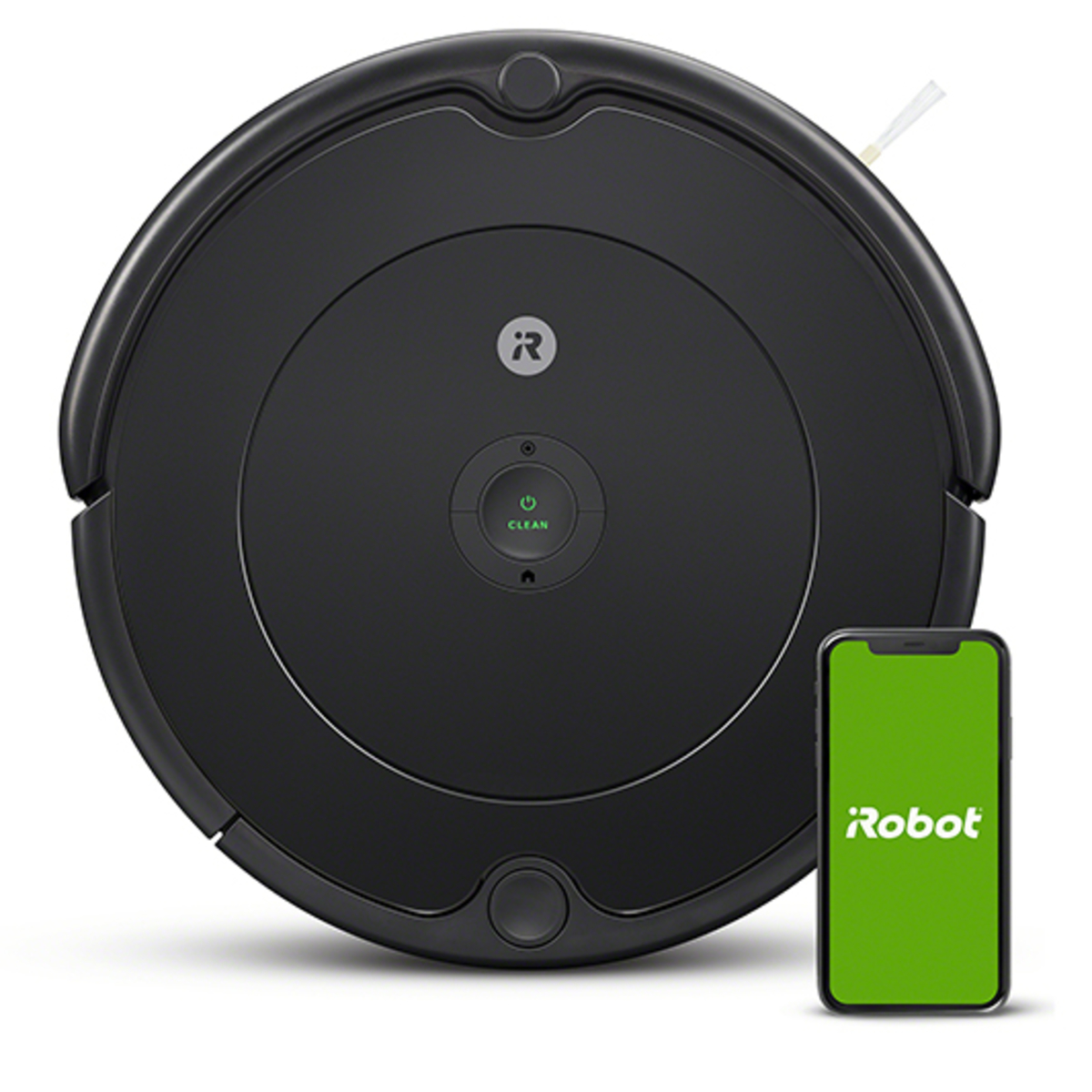 iRobot Roomba 692 Robot Vacuum R692000 