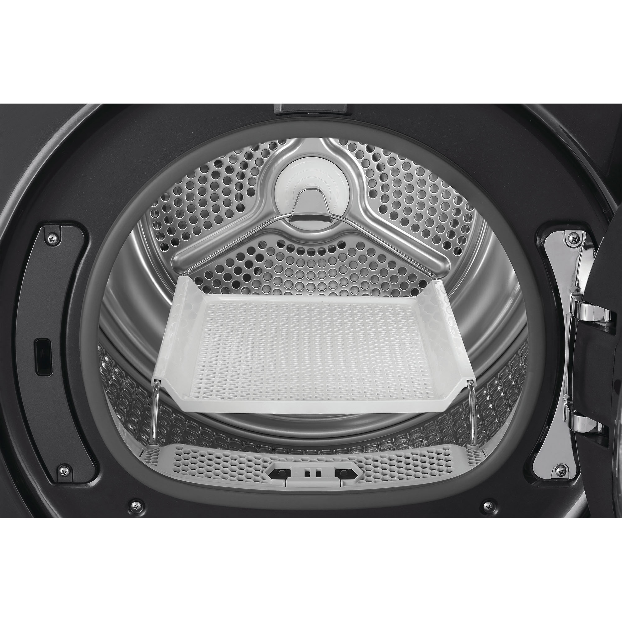 Haier Heat Pump Dryer, 8kg Black HDHP80ANB1 Buy Online with Afterpay