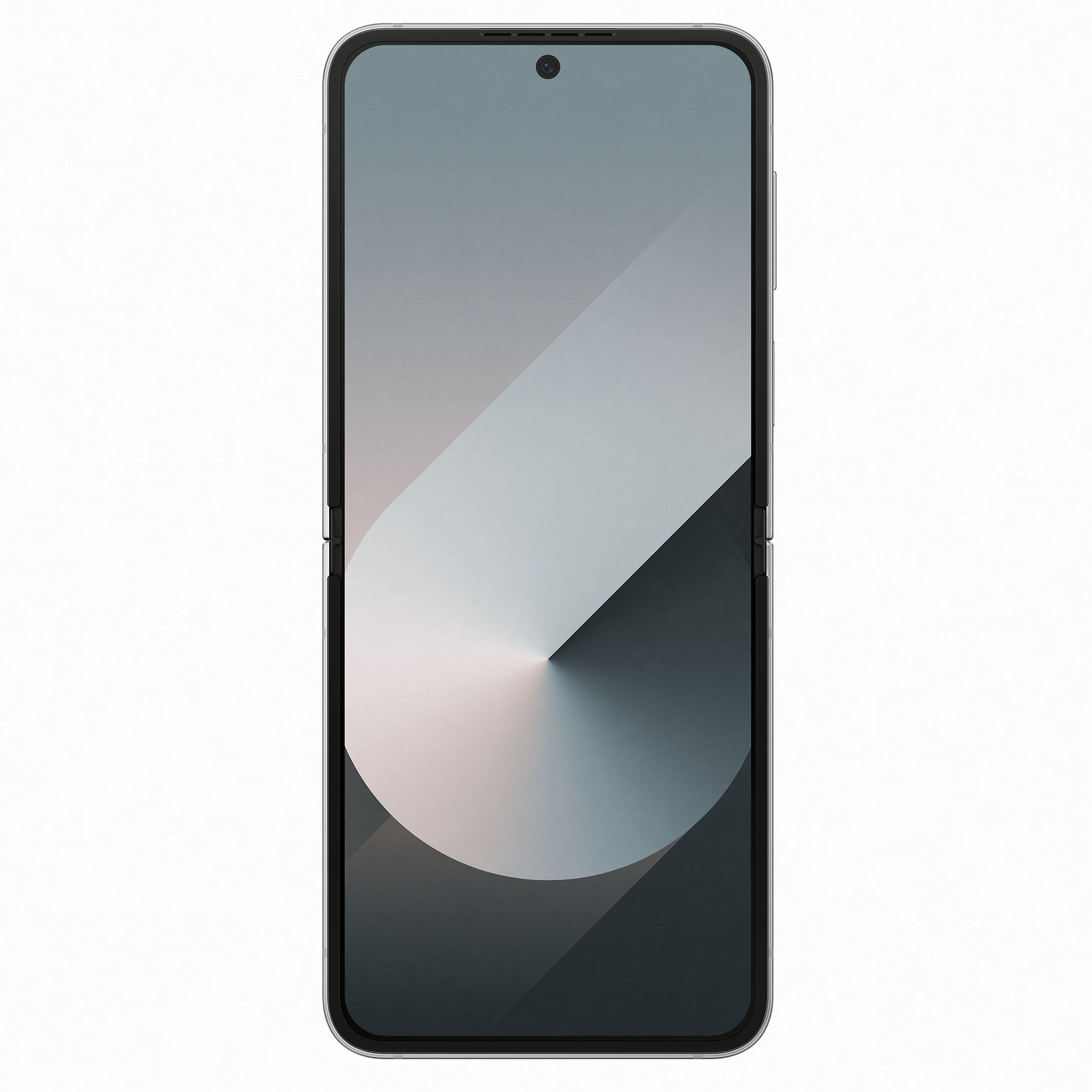 Samsung Galaxy Z Flip6 256GB Silver SM-F741BZSAATS