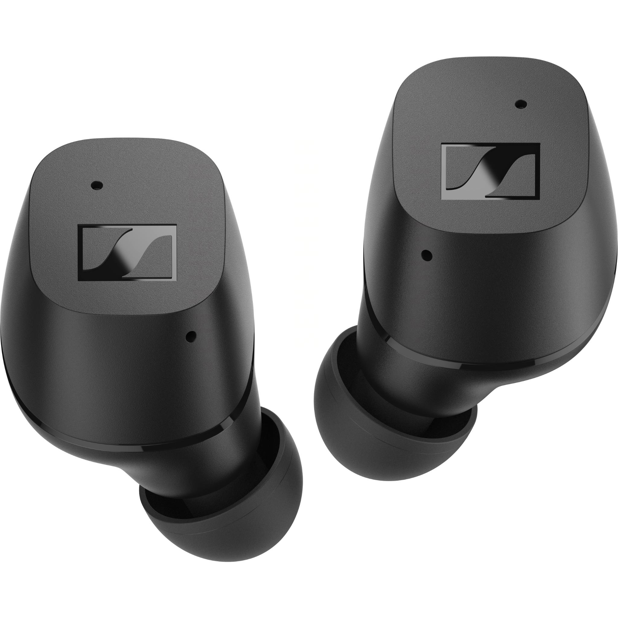 Casques Sans Fil Sennheiser CX200TRUE BLACK Noir main image 0