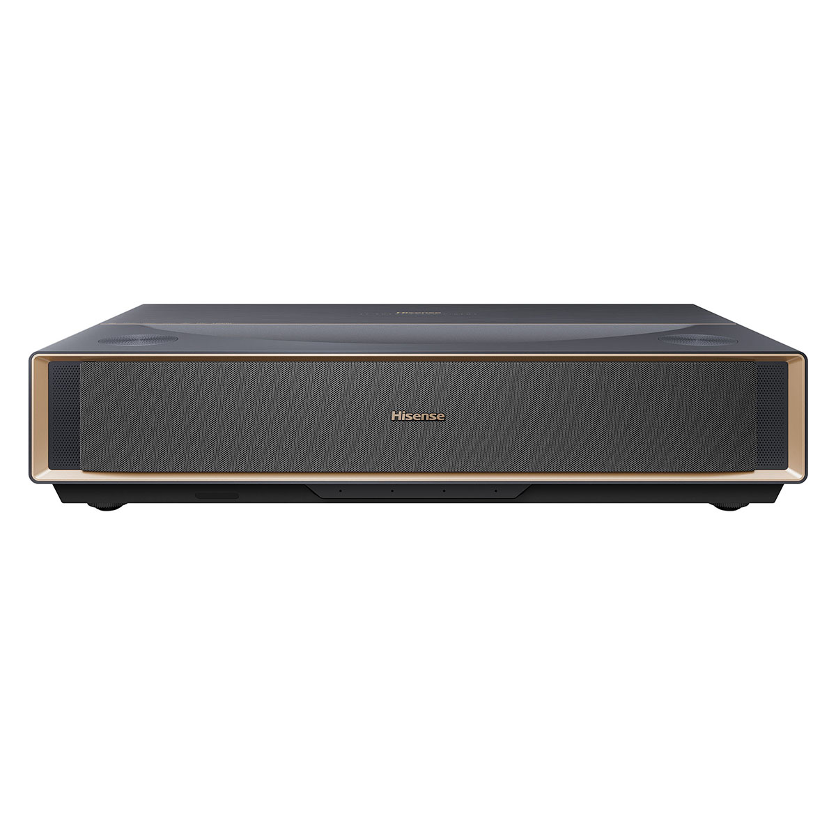 Hisense 80''-150'' 4K TriChroma Laser Cinema PT1