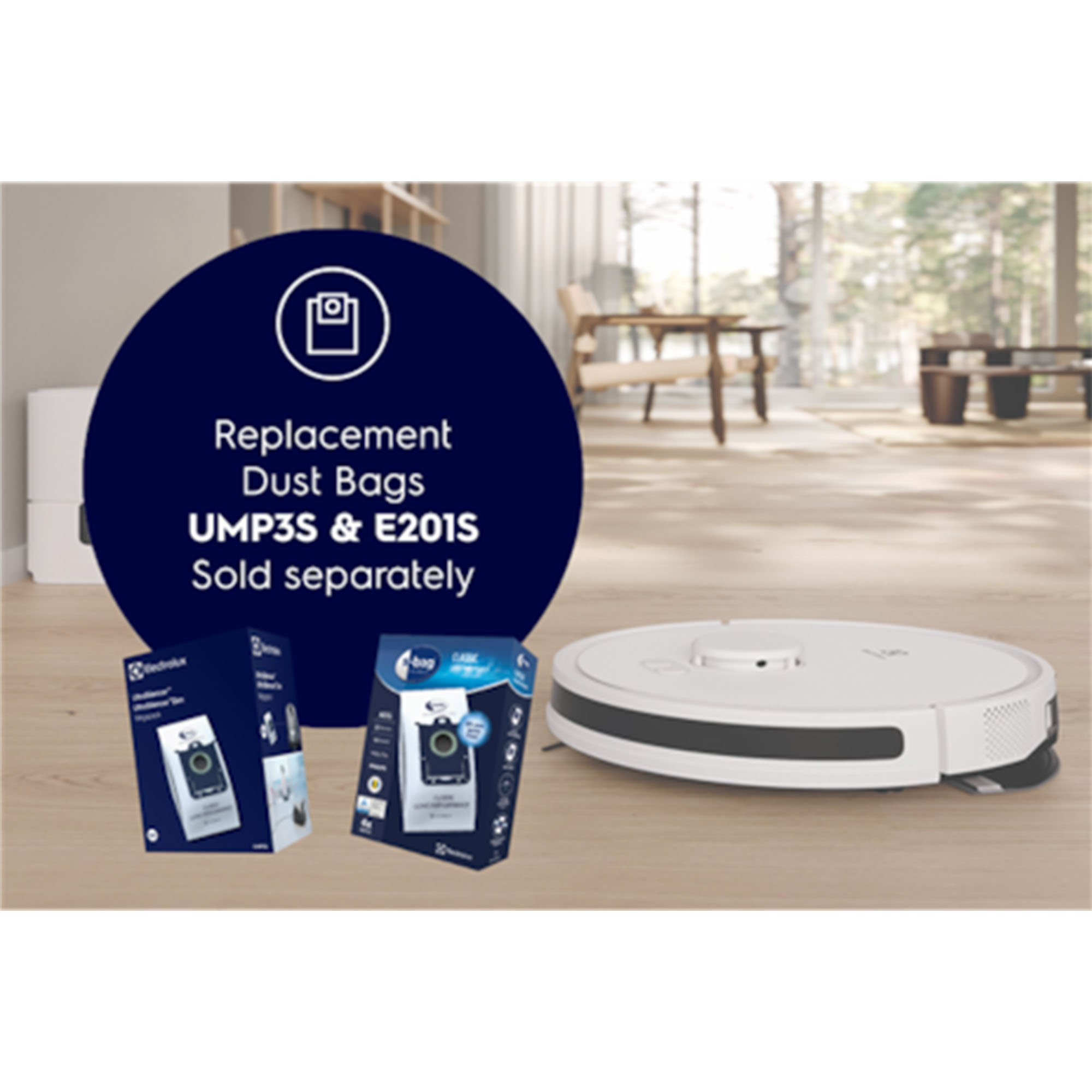 【保証付】Electrolux Robot Vacuum Cleaner Electrolux launches game-changing robotic vacuum cleaner