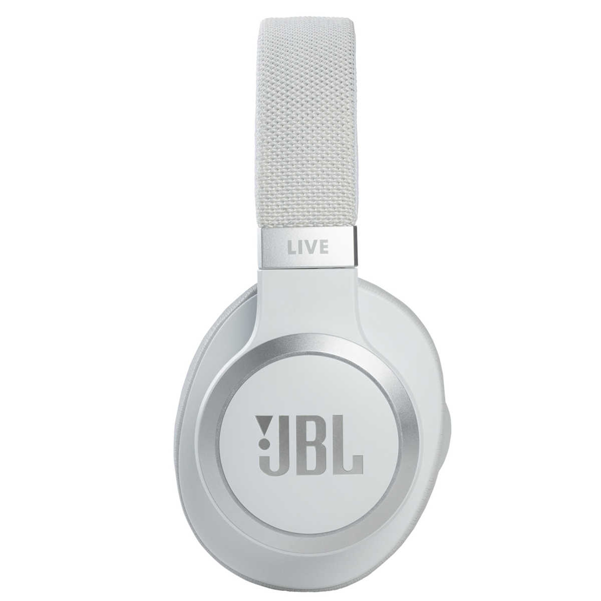 JBL LIVE 660NC Wireless Over-Ear NC Headphones White JBLIVE660NCWHT - Buy  Online with Afterpay \u0026 ZipPay - Bing Lee