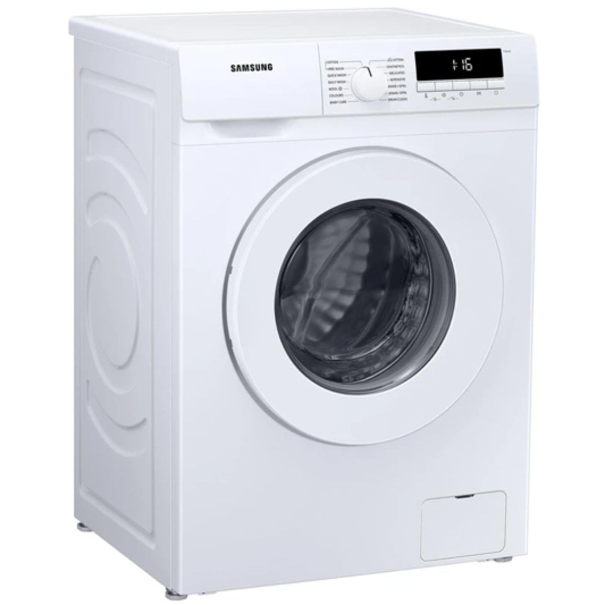 Samsung 8.5kg Front Load Washer WW85T3040WW Buy Online with Afterpay