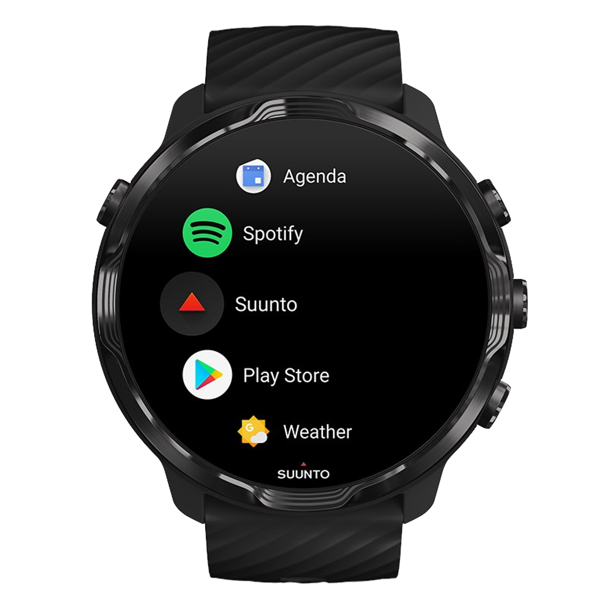 Descuento VSKEY 10PCS de Vidrio Templado para Suunto 7 Protector de  Pantalla de la Ronda de Reloj Inteligente Diámetro 43 mm resistente a los  Arañazos Protector de la Película \u003c Casa De