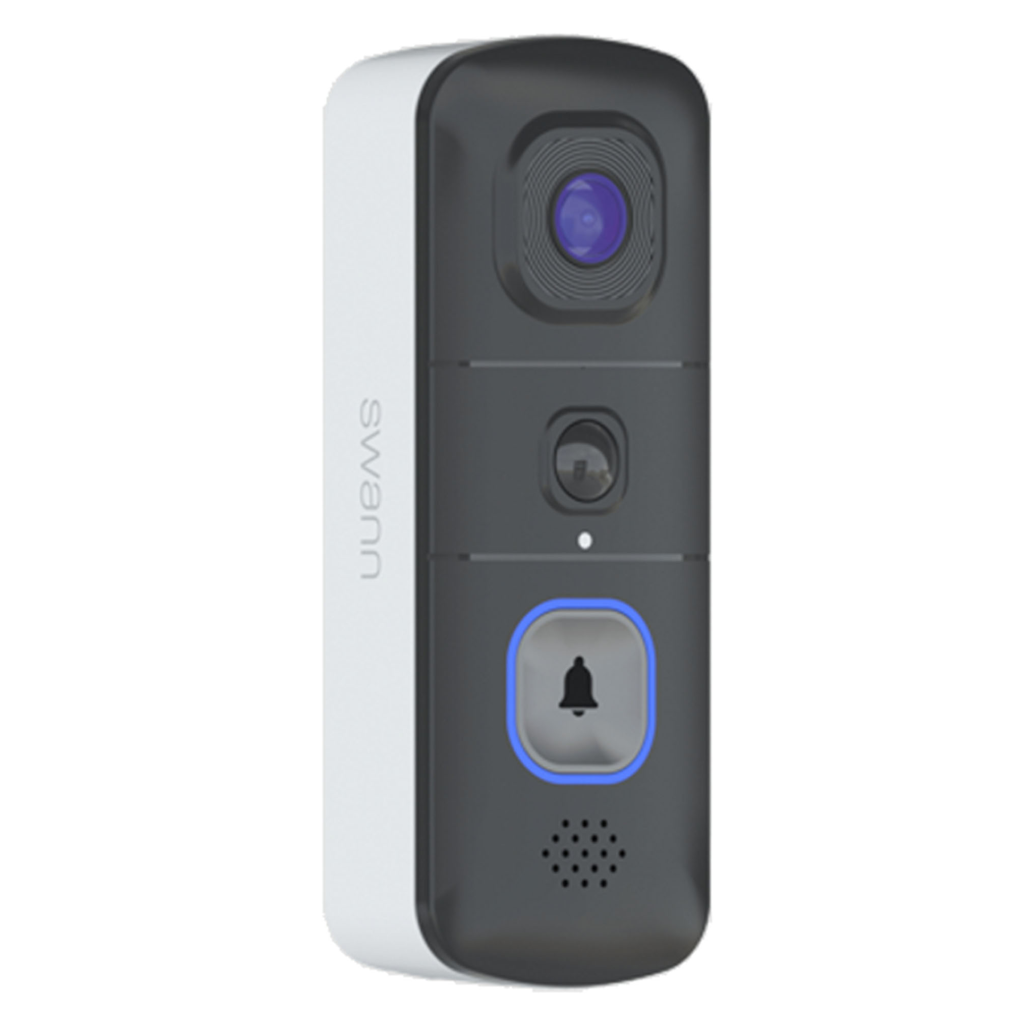 Swann EVO Wireless Video Doorbell SWIFI-SEVDBC