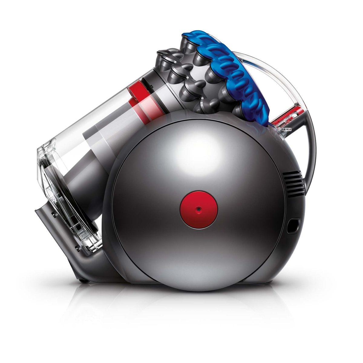 Shop Dyson Vacuum Cleaners Barrel Vacuums Bing Lee