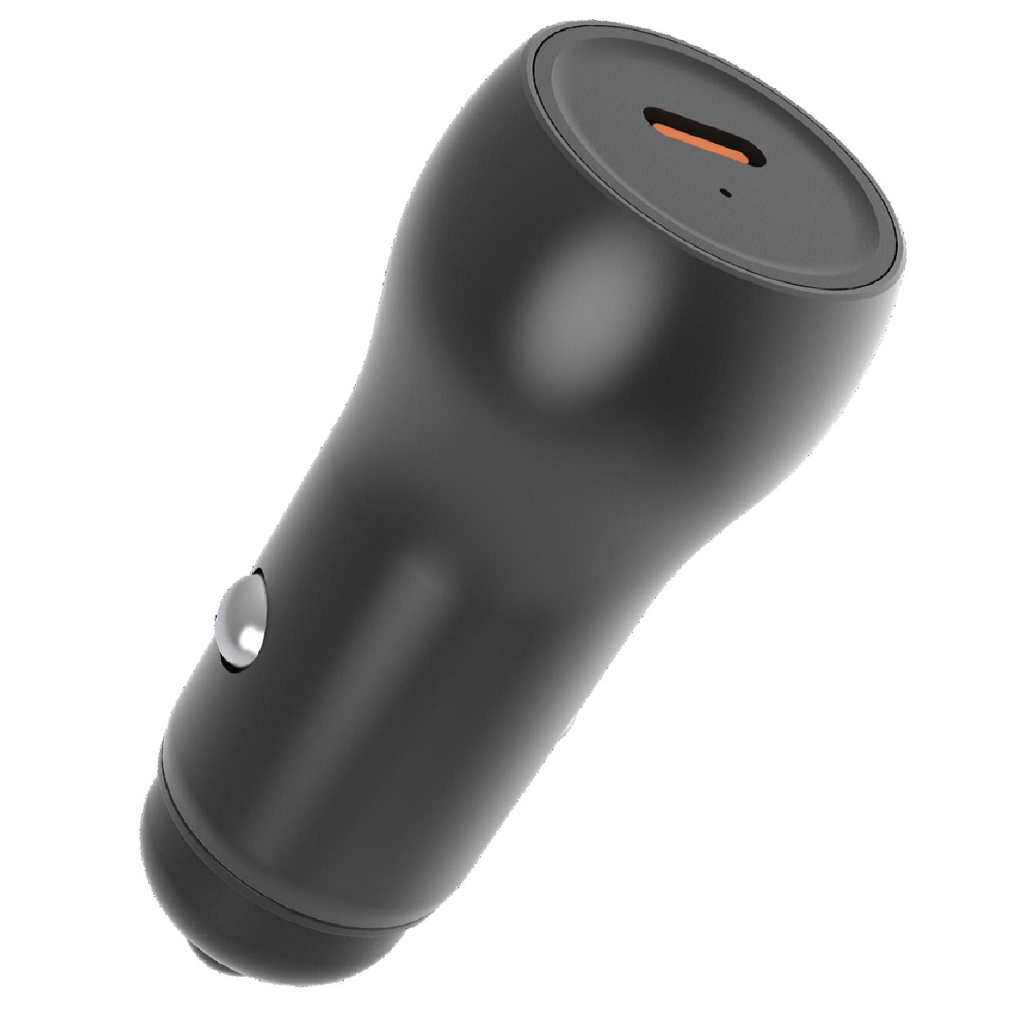 Cygnett 45W USB-C Car Charger CY4707CYCCH