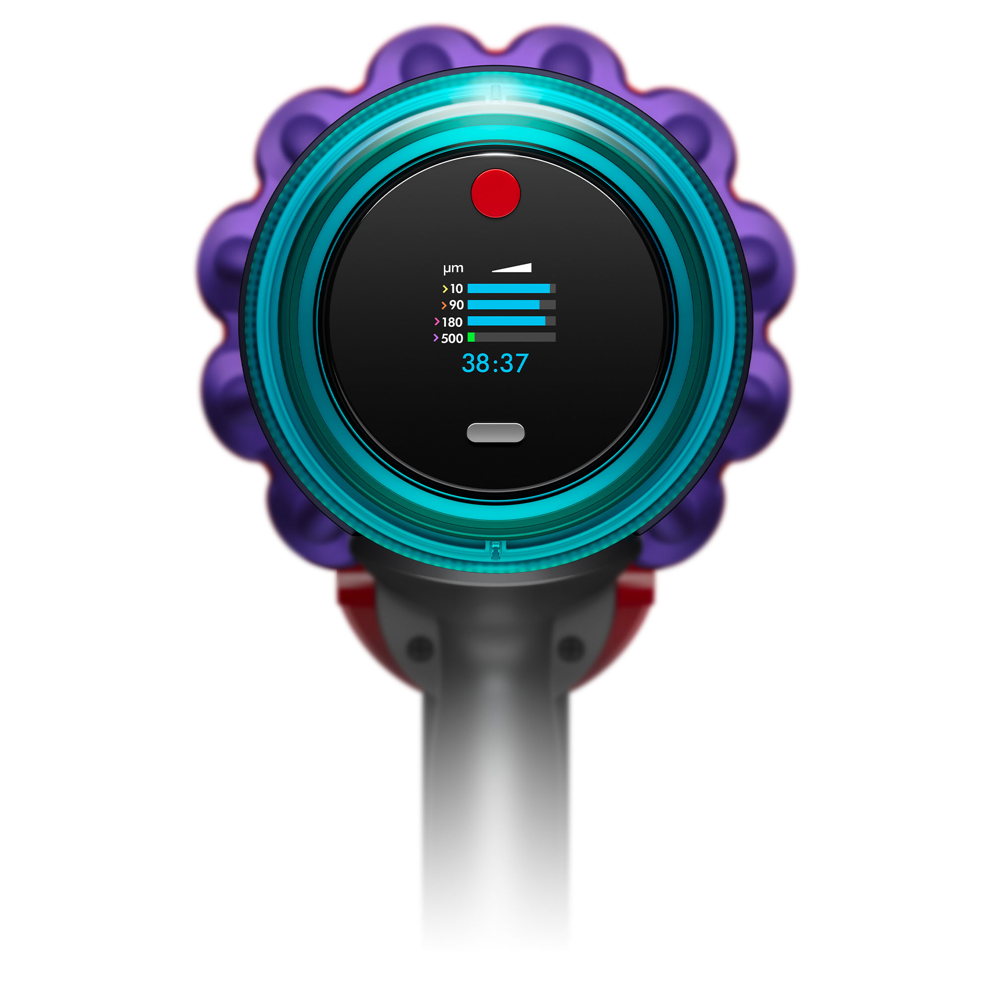 Dyson Gen5detect Absolute Stick Vacuum 44306601. Buy Online with