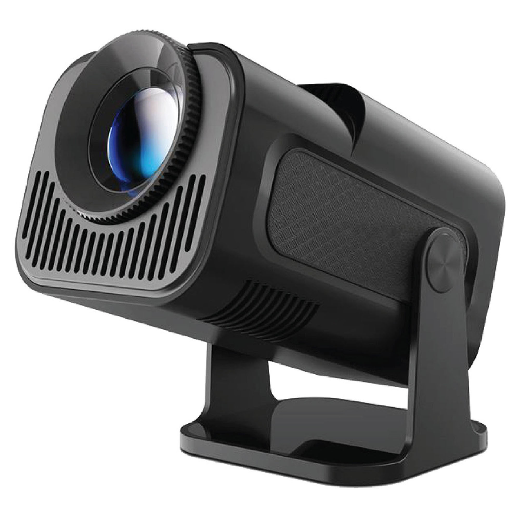 Laser 720P Smart Gaming Projector PJ-GH803B-168