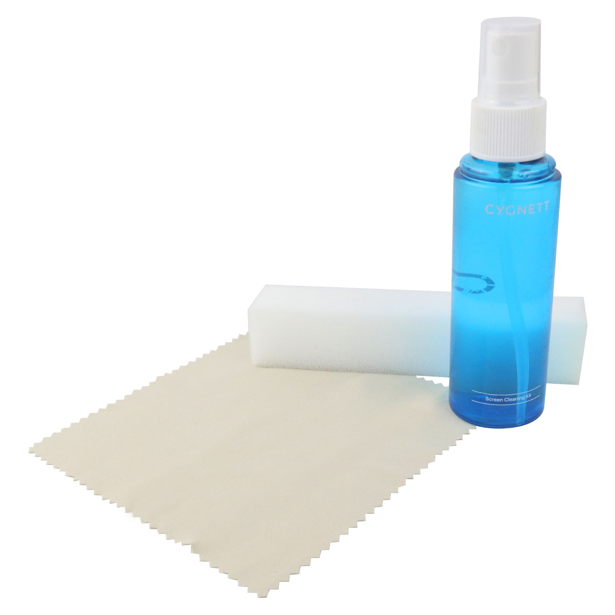 Cygnett Screen Cleaning Kit CY3526SCLEA