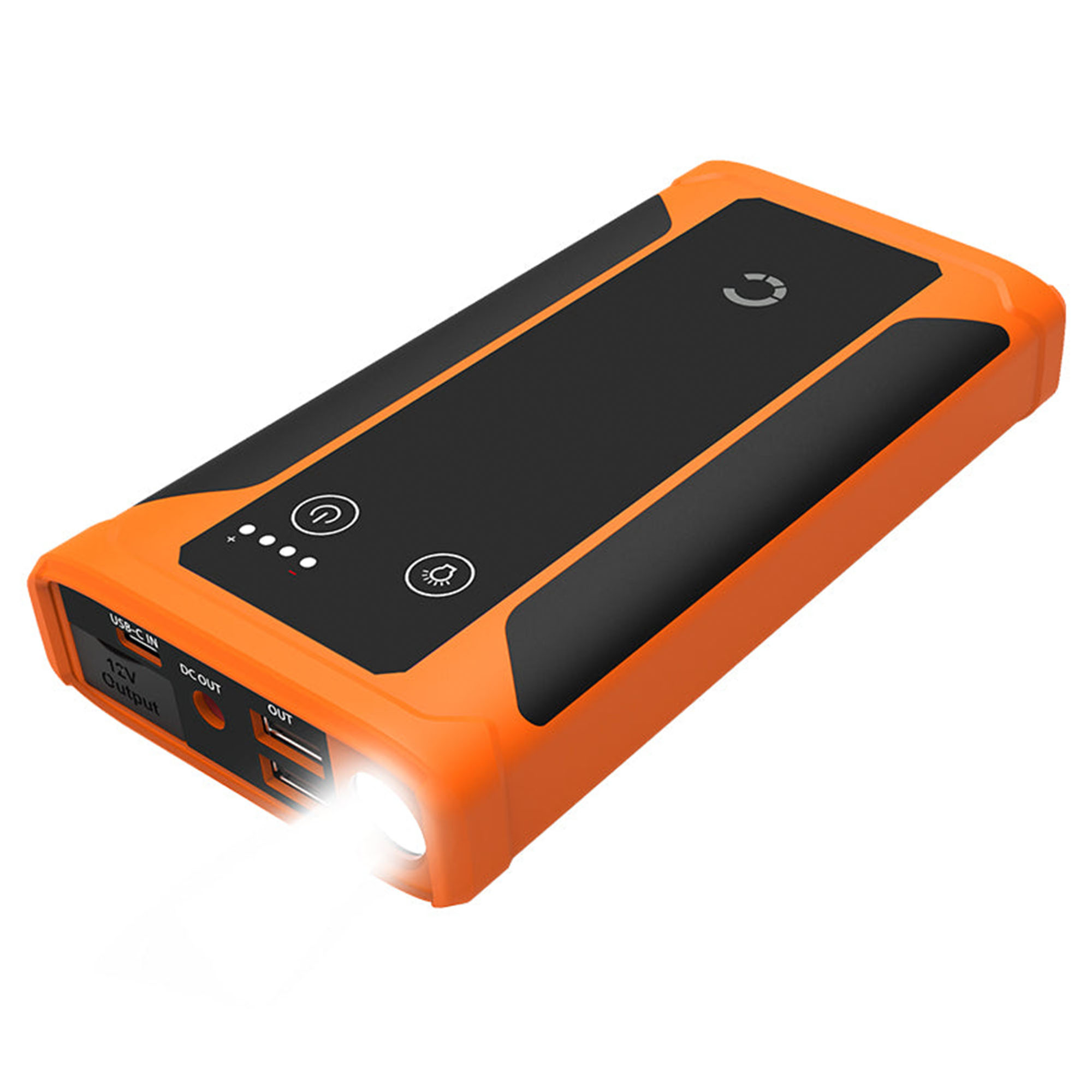 jump starter usb c