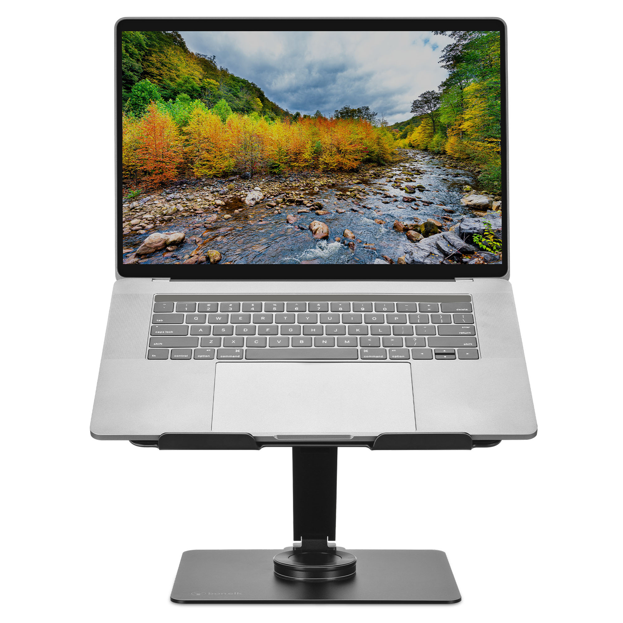 Bonelk Elevate 360 Laptop Stand ELK-70418-R