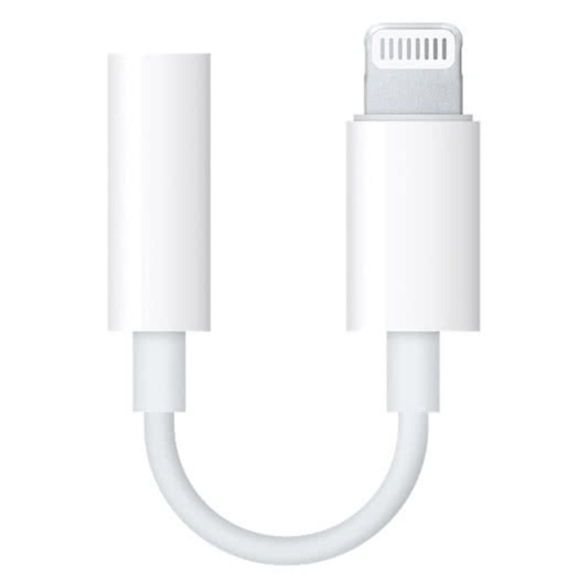 3.5mm Headphone Jack Adapter MMX62FE 