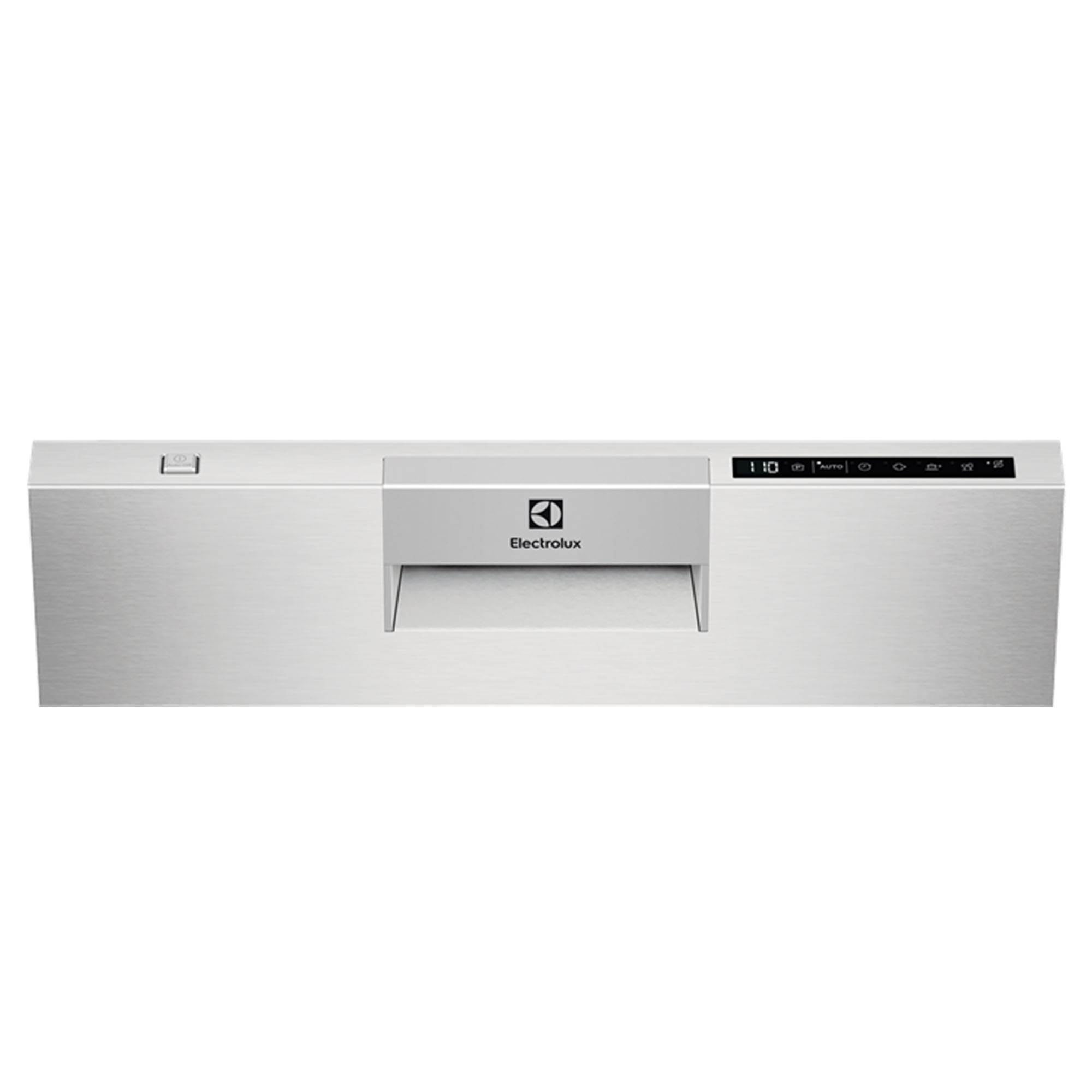 Electrolux 60cm built under dishwasher with ComfortLift Stainless