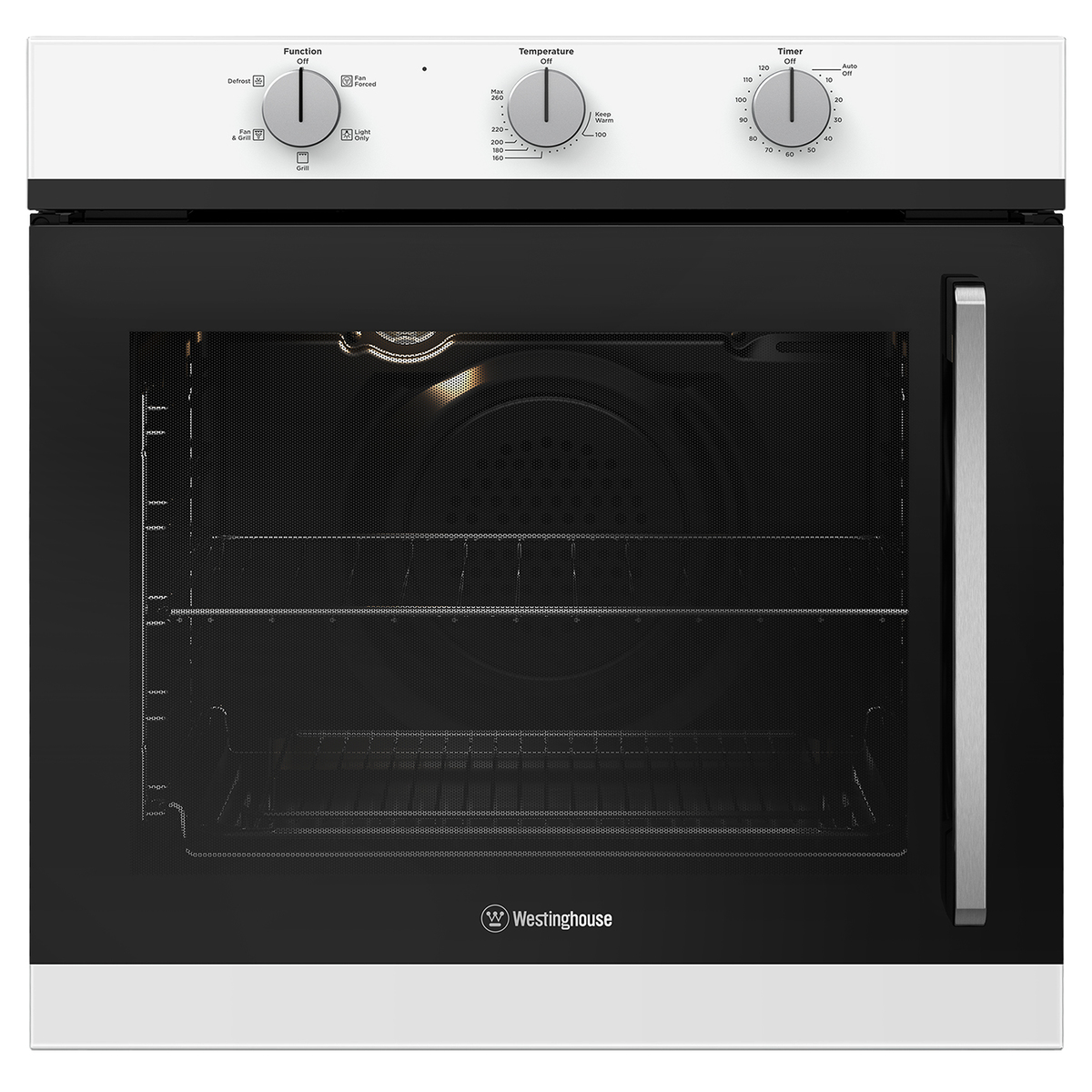 Westinghouse 60cm Electric Wall Ovens Buy Online with Afterpay