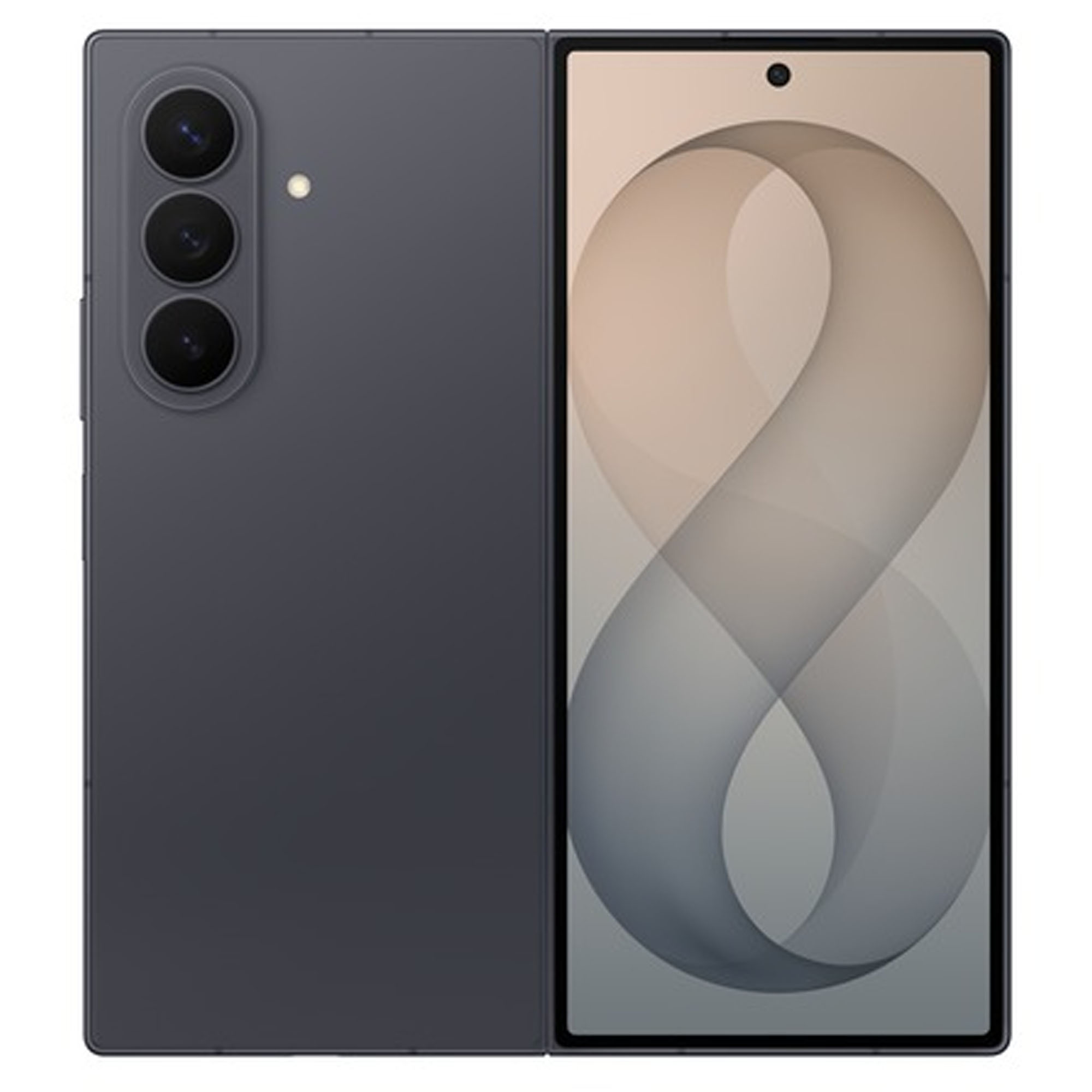 Samsung Galaxy Z Fold 8 Ultra 256GB Graphite SM-F976BZKDATS