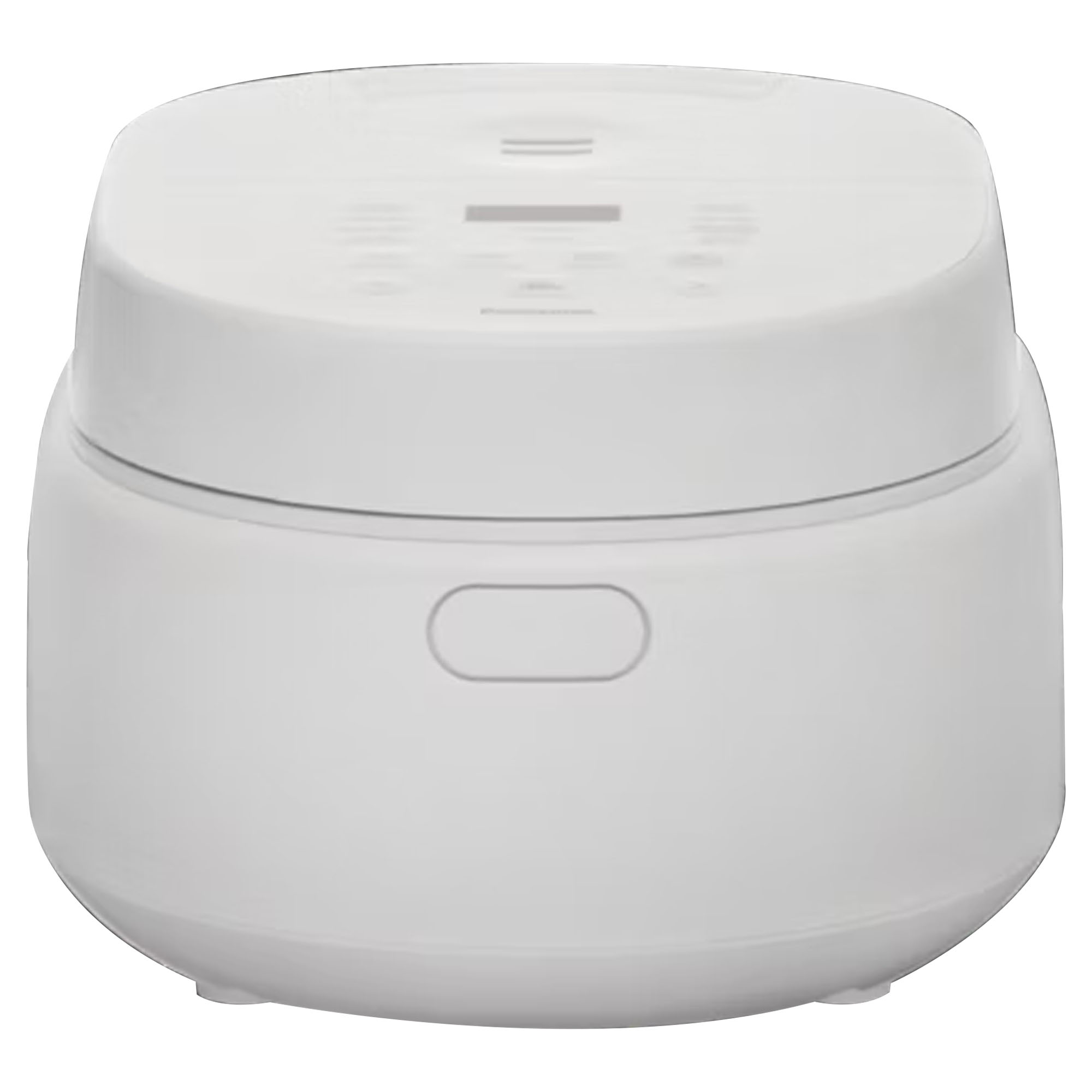 Panasonic Premium 5.5-cup Rice & Multi Cooker SR-DL104WST