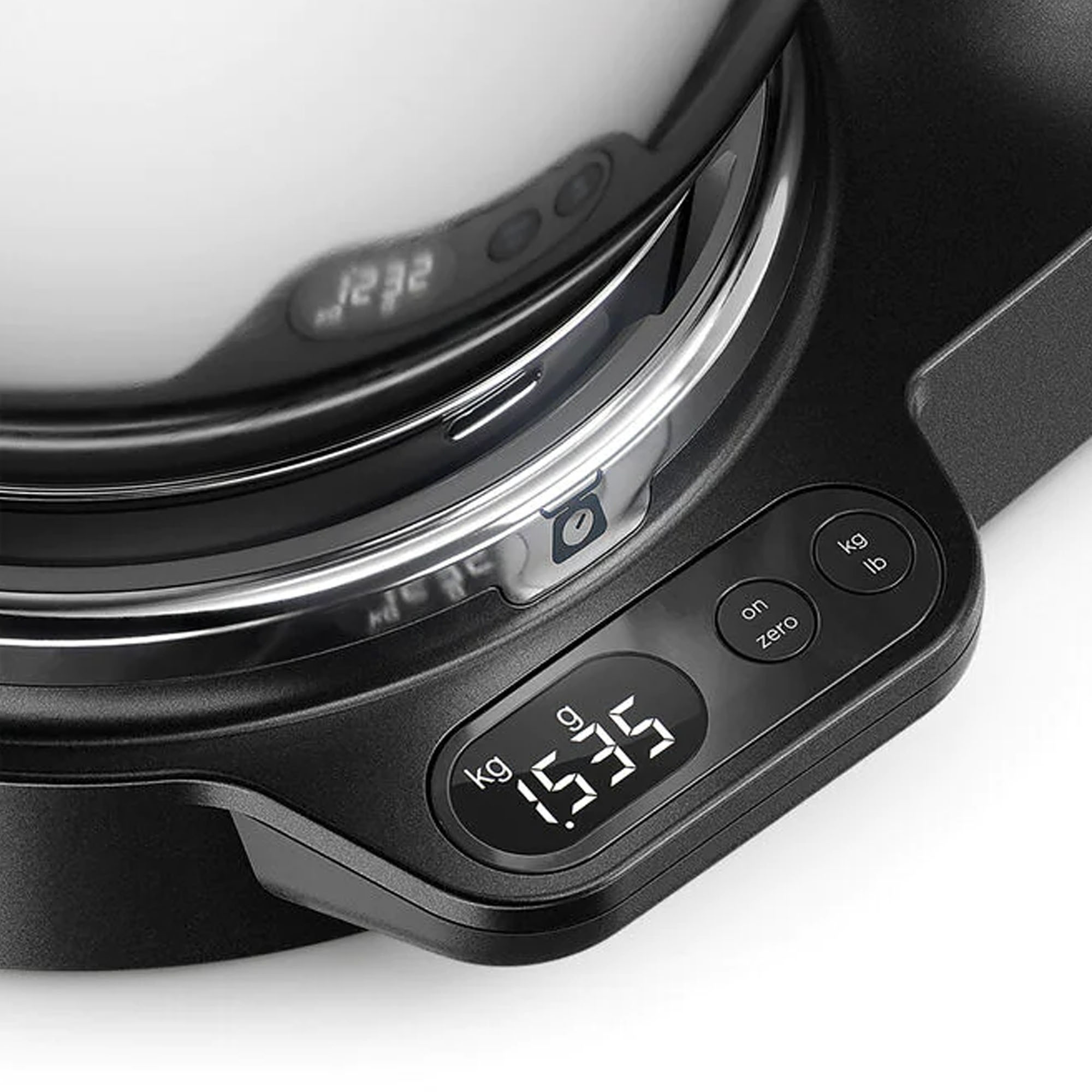 Kenwood Titanium Chef Baker XL Black KVL85004BK Buy Online with