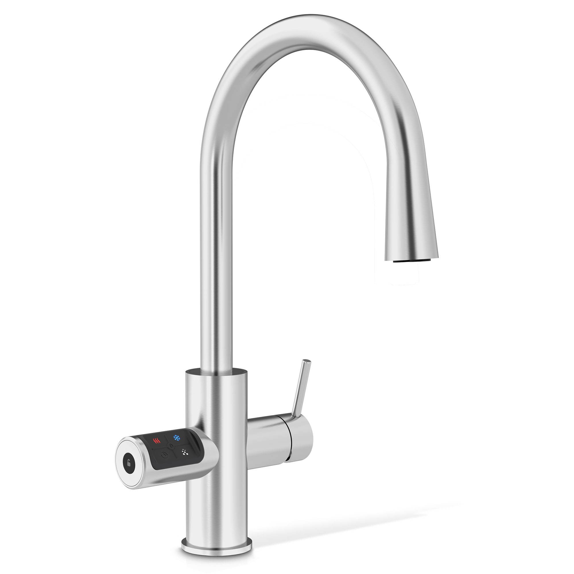 Zip HydroTap G5 BCSHA Celsius Plus All-In-One Brushed Chrome H5M783Z01AU