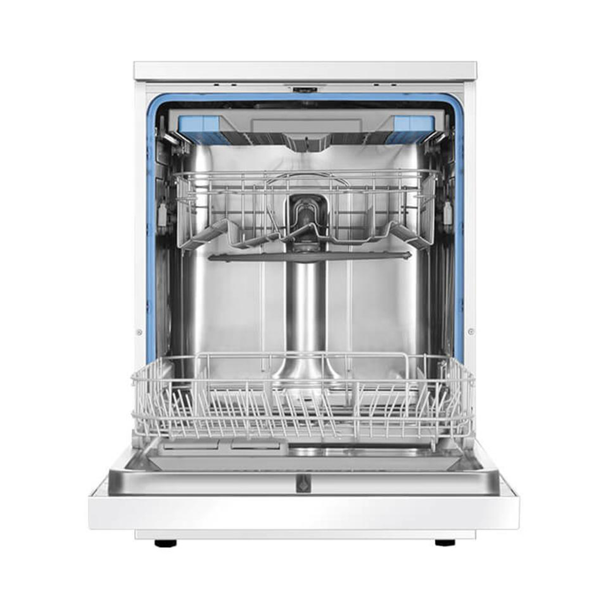 Haier 60cm Freestanding Dishwasher HDW13V1W1 Buy Online with Afterpay