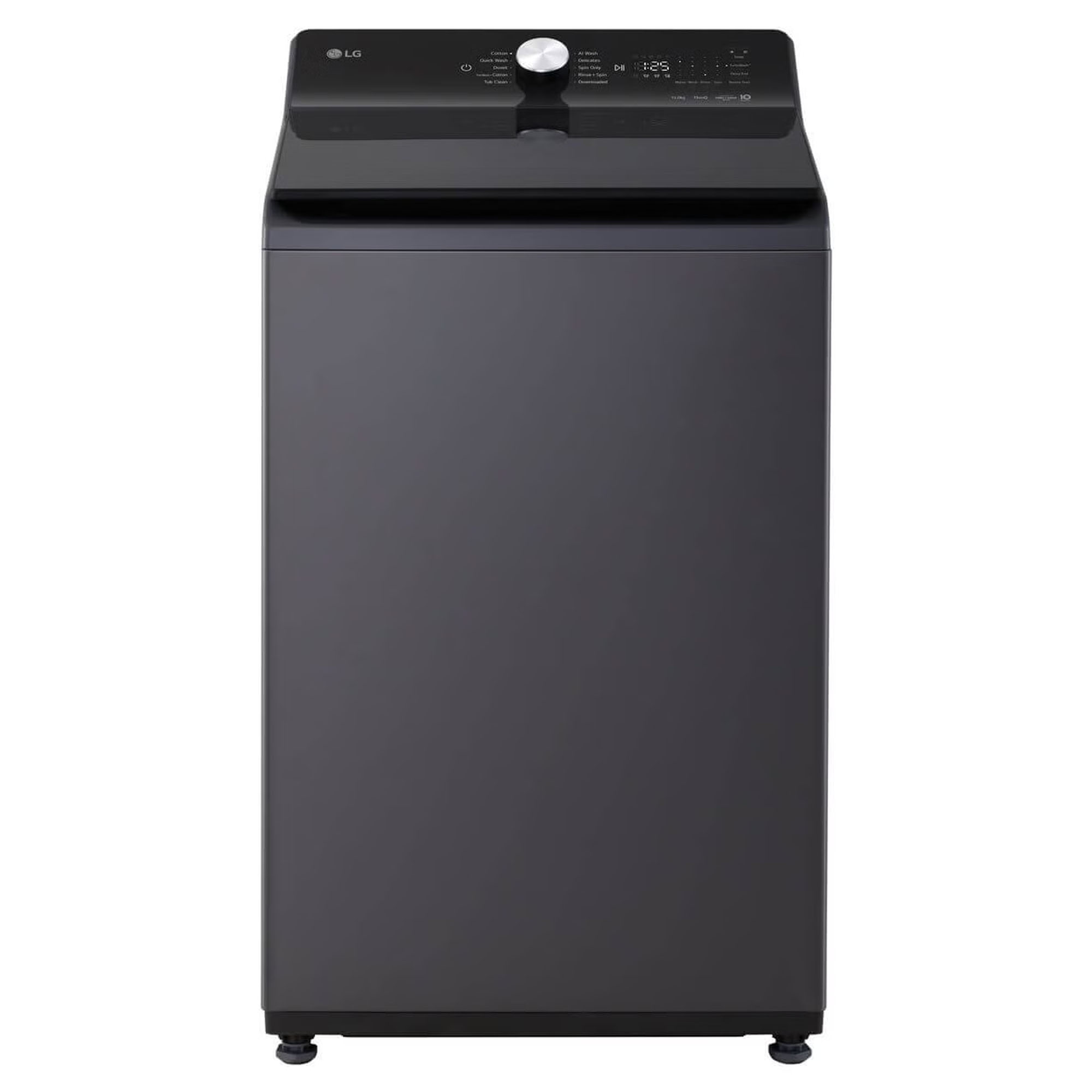 LG 9kg Series 5 Top Load Washer - Graphite WTX3-09G