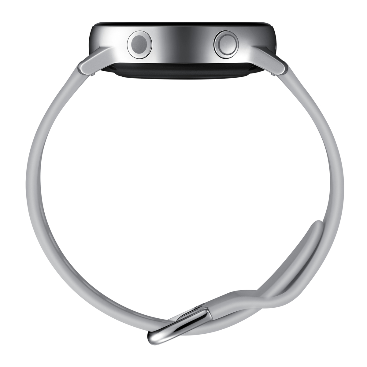 Samsung Galaxy Watch ActiveSilver SM 