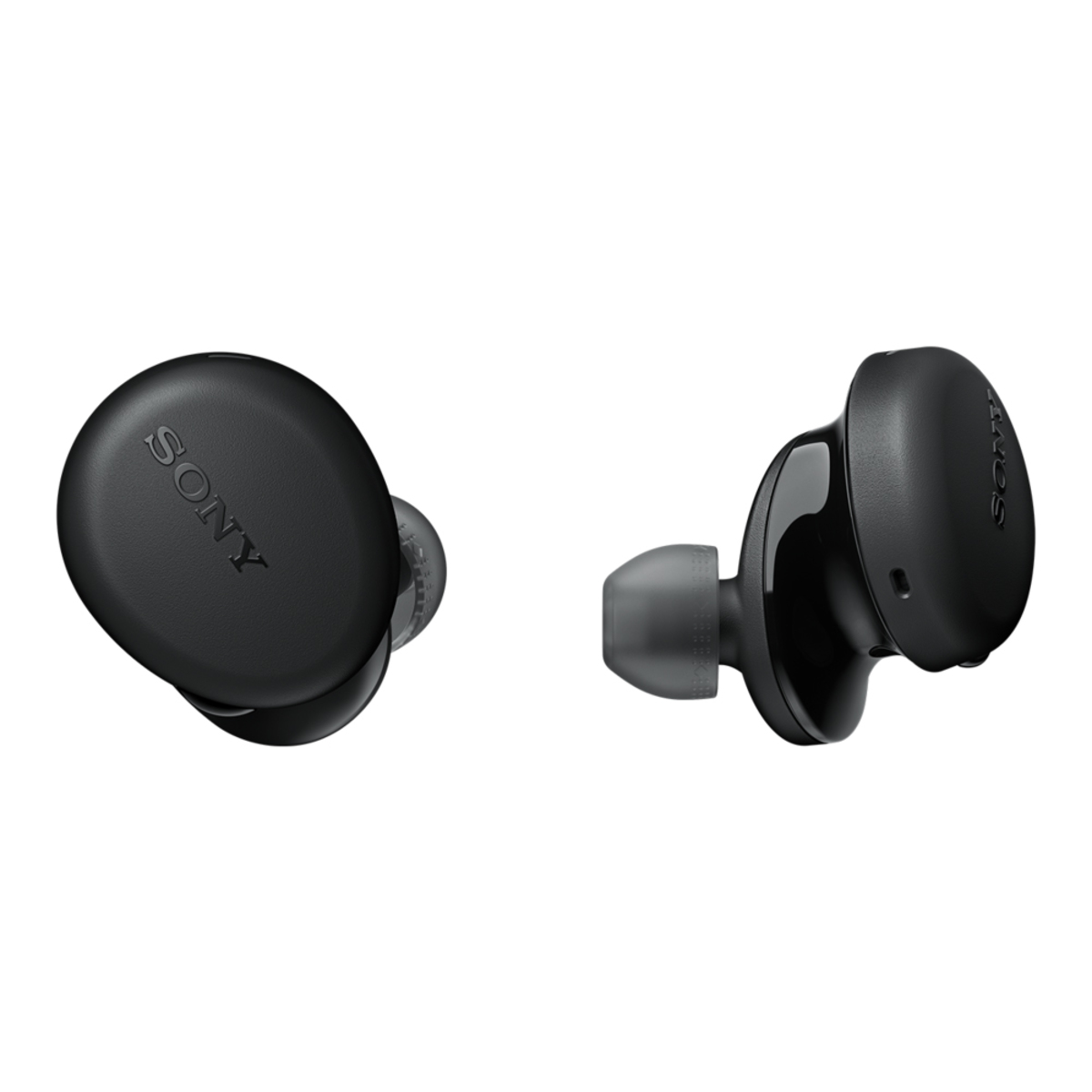 Headphones and Earphones - Sennheiser 