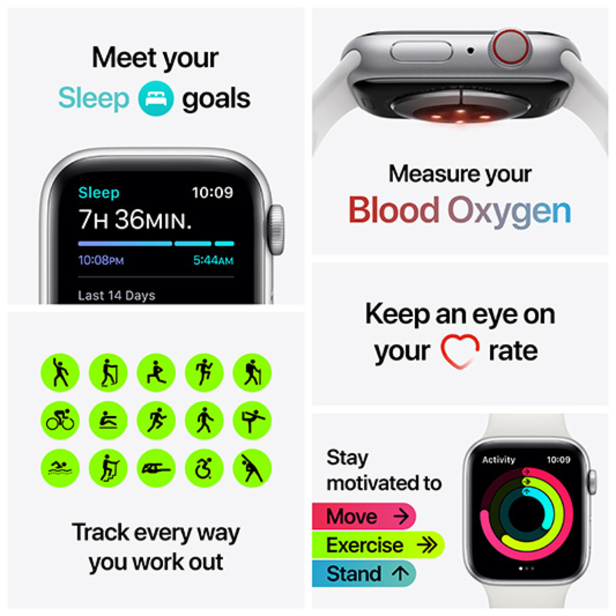 Apple Watch Nike Series 6, 44mm, Space Grey with Obsidian Black Band. First Apple  Watch, iPhone user since iPhone 6. : r/AppleWatch