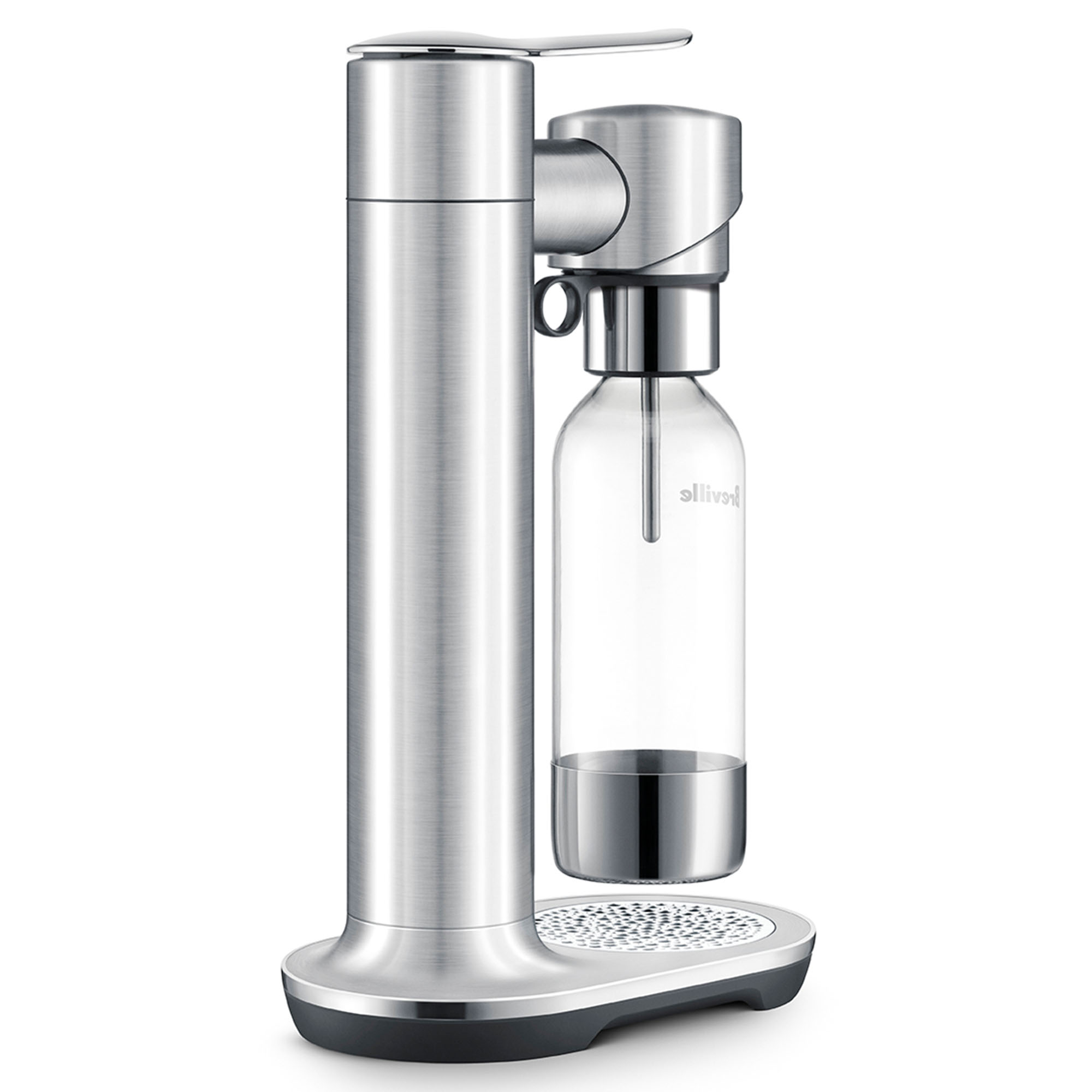 Breville InFizz Fusion Stainless Steel BCA800BSS Buy Online with