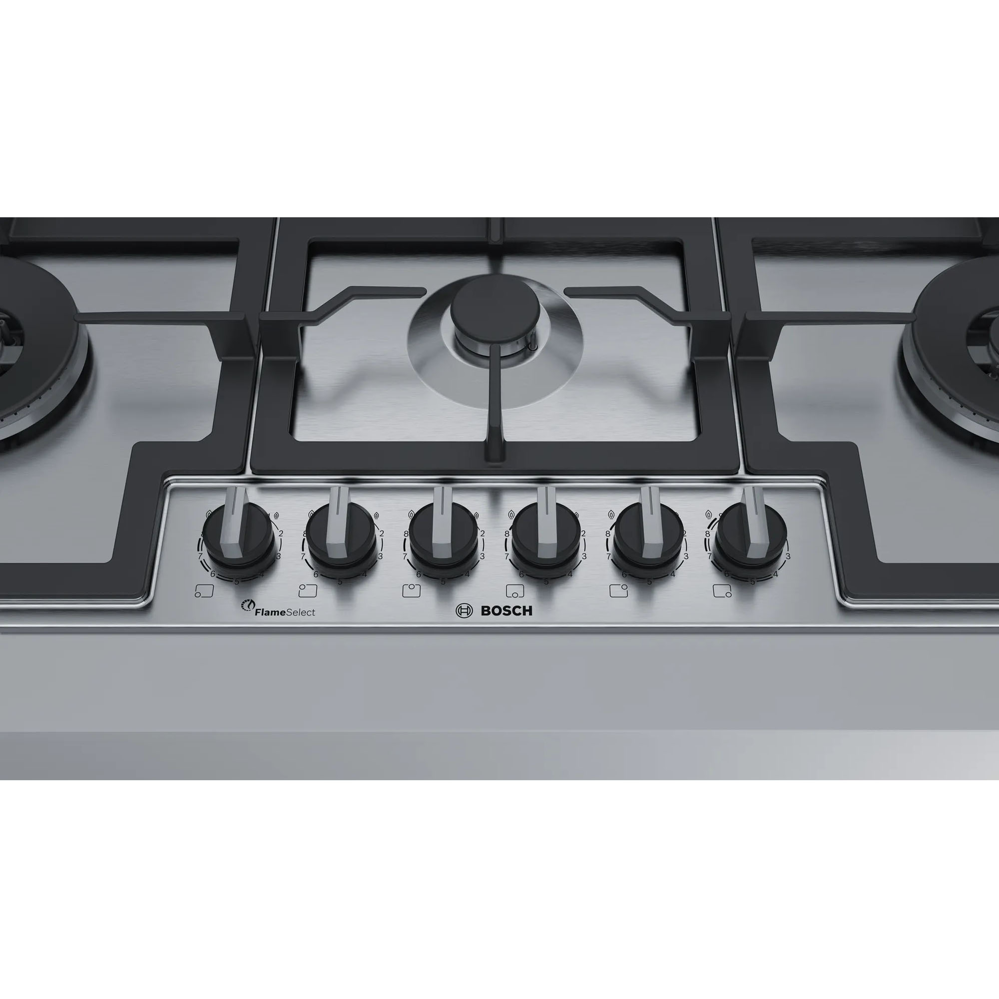 Bosch Serie 6 90 cm Gas Cooktop PCT9A5B90A Buy Online with Afterpay & ZipPay Bing Lee