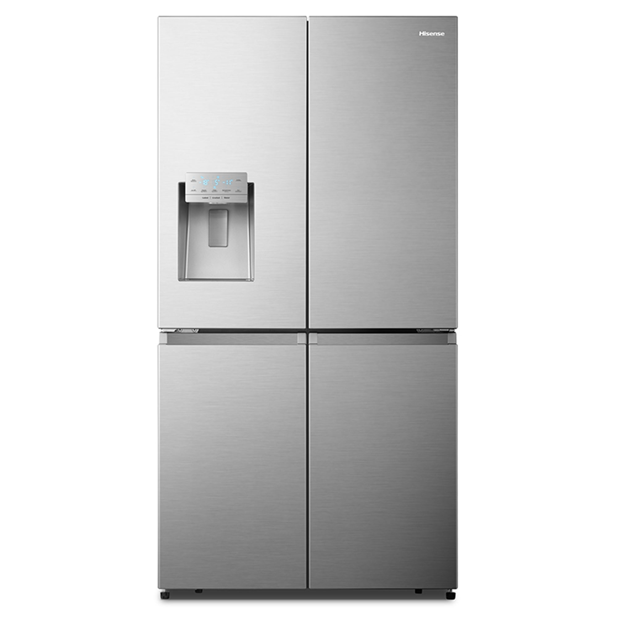 Hisense French Door Fridges Buy Online with Afterpay & ZipPay Bing Lee