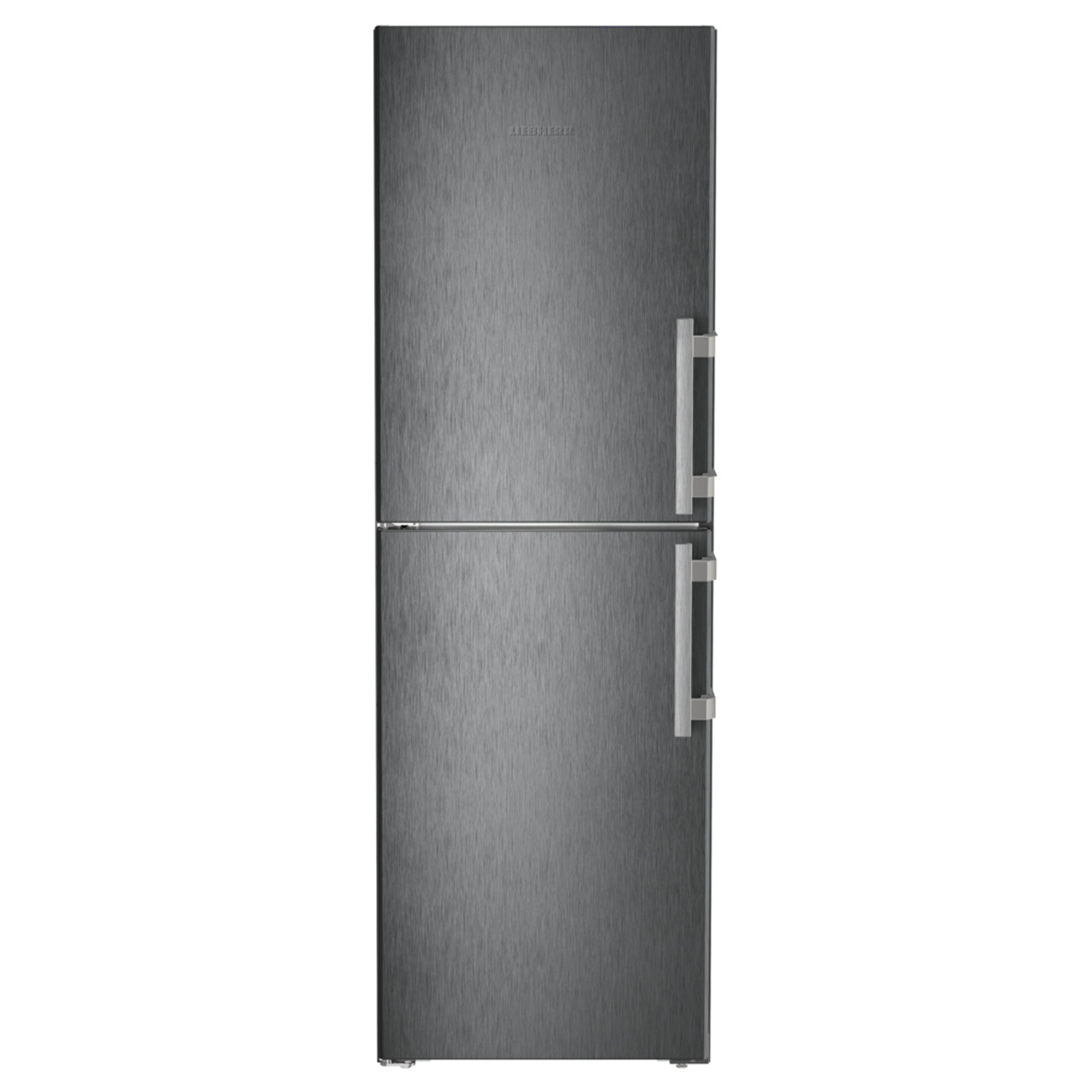 Liebherr 314L Bio Fresh Bottom Mount Fridge Left Hinged SBNBSH5264LHH