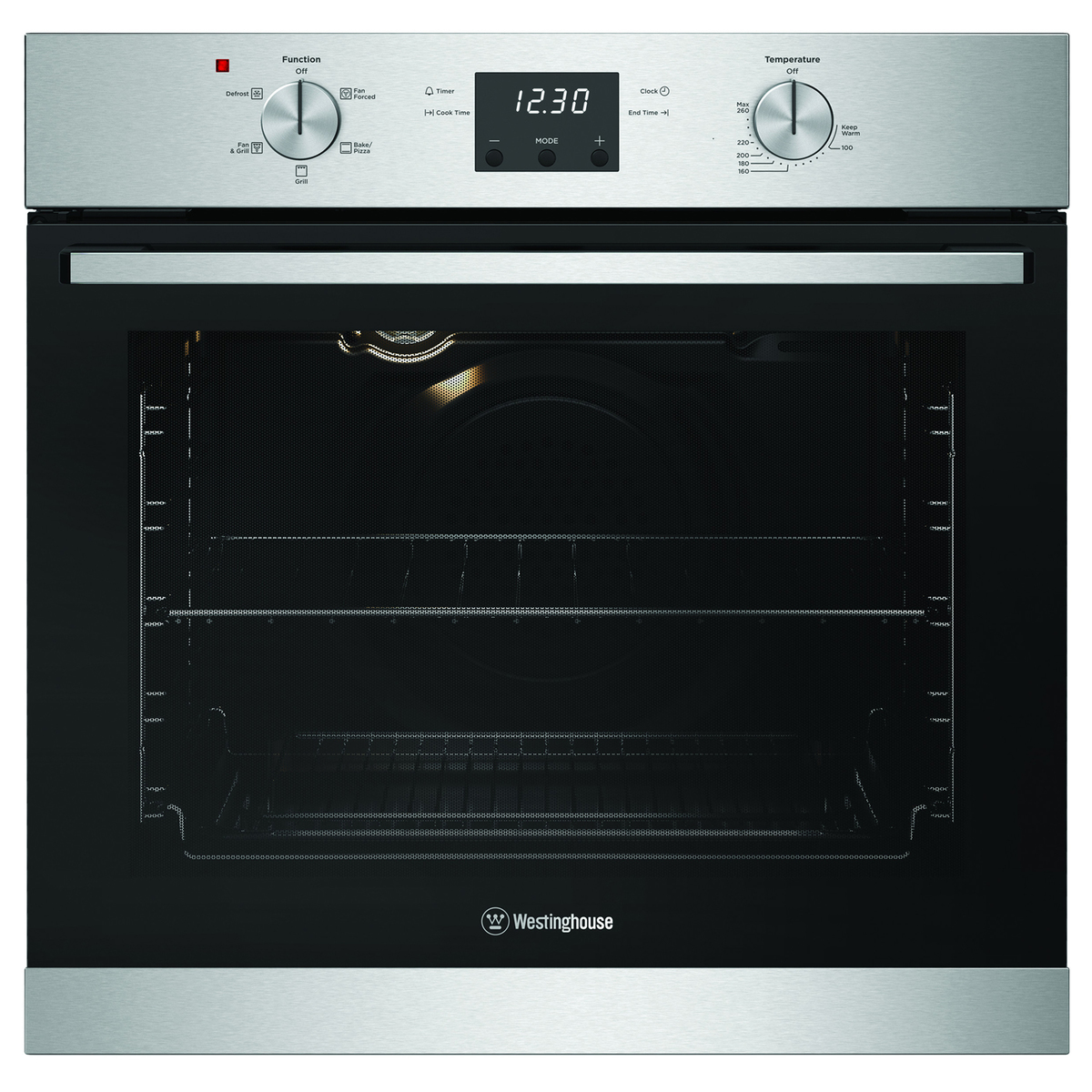 Westinghouse 60cm Electric Wall Ovens Buy Online with Afterpay