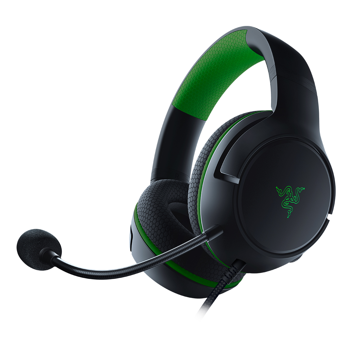 Razer Kaira X Wired Gaming Headset for 