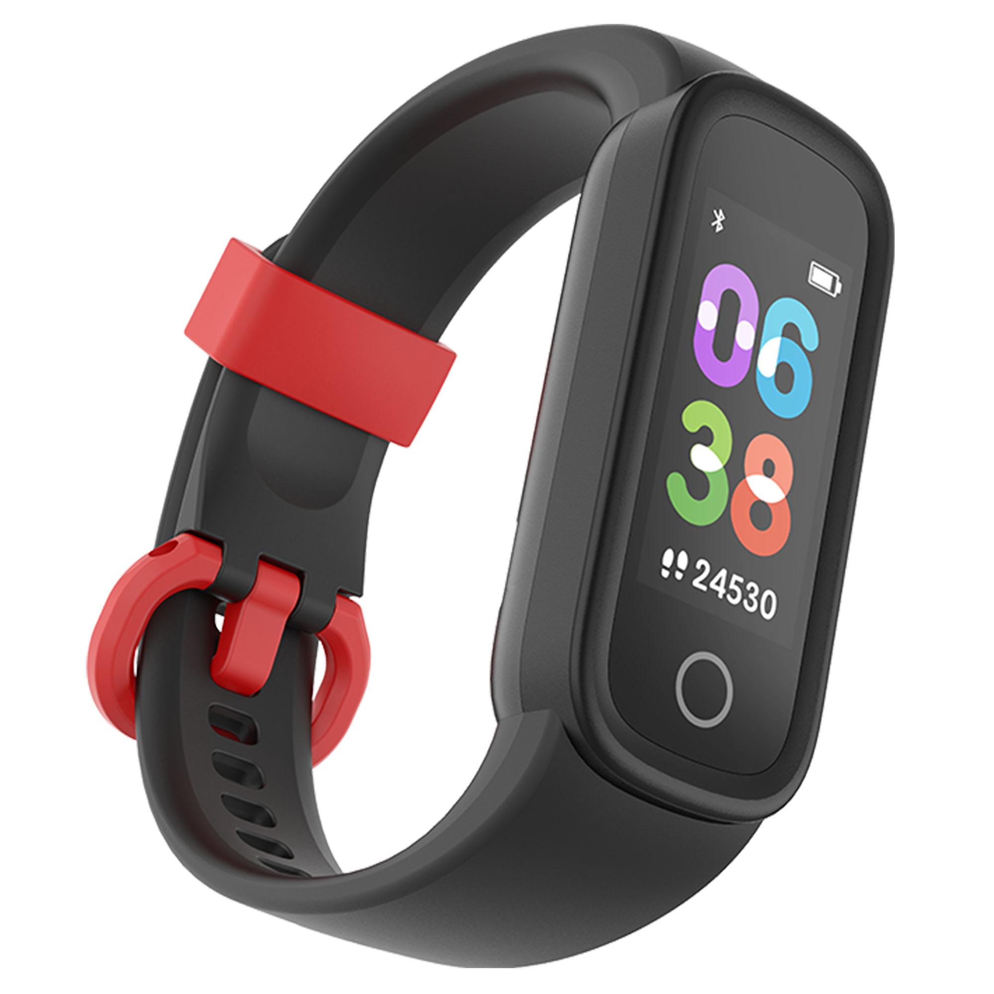 Pixbee Fit Kids Watch Black PXBFITBK Buy Online with Afterpay