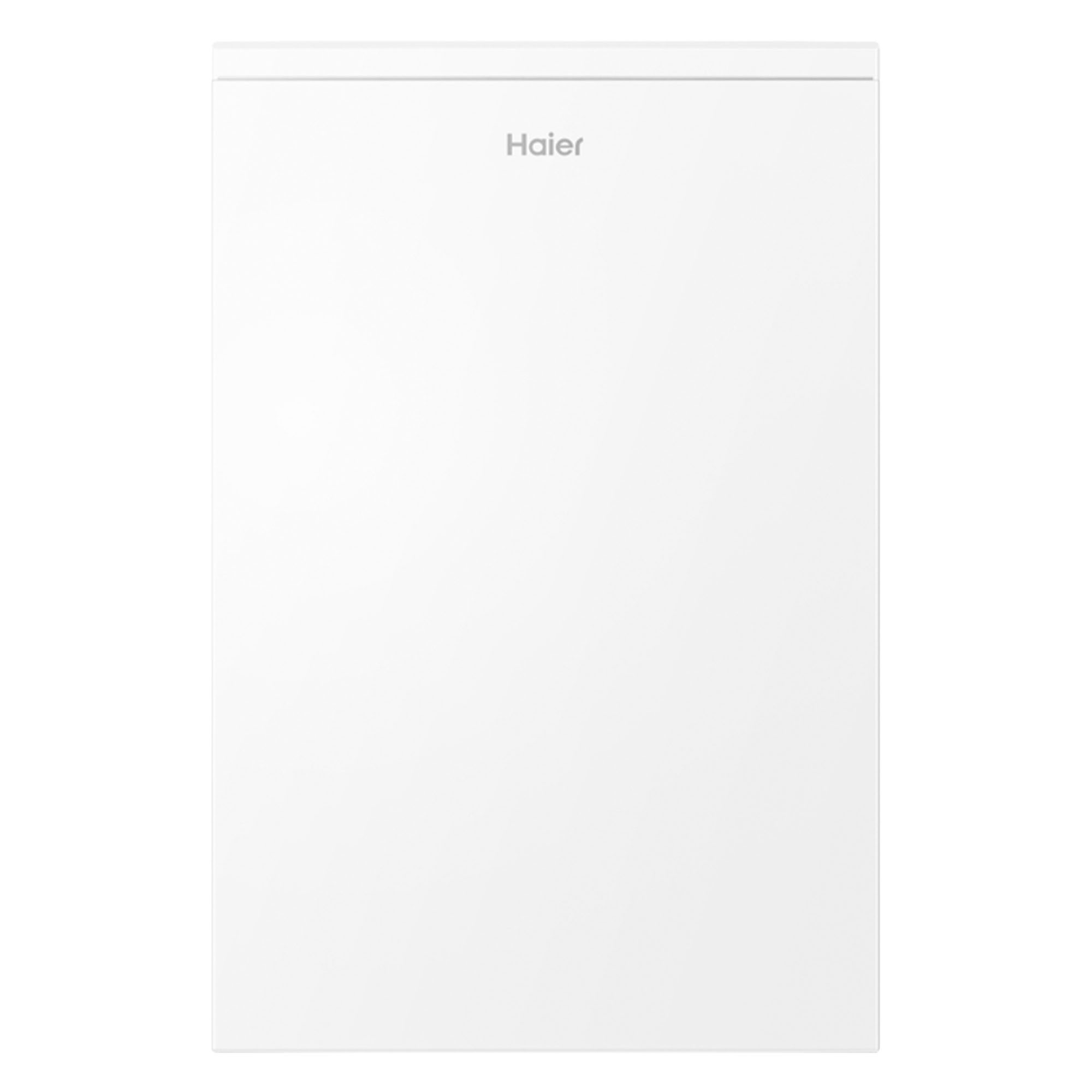 Haier 129L 300 Series White Bar Refrigerator HRF130UW2