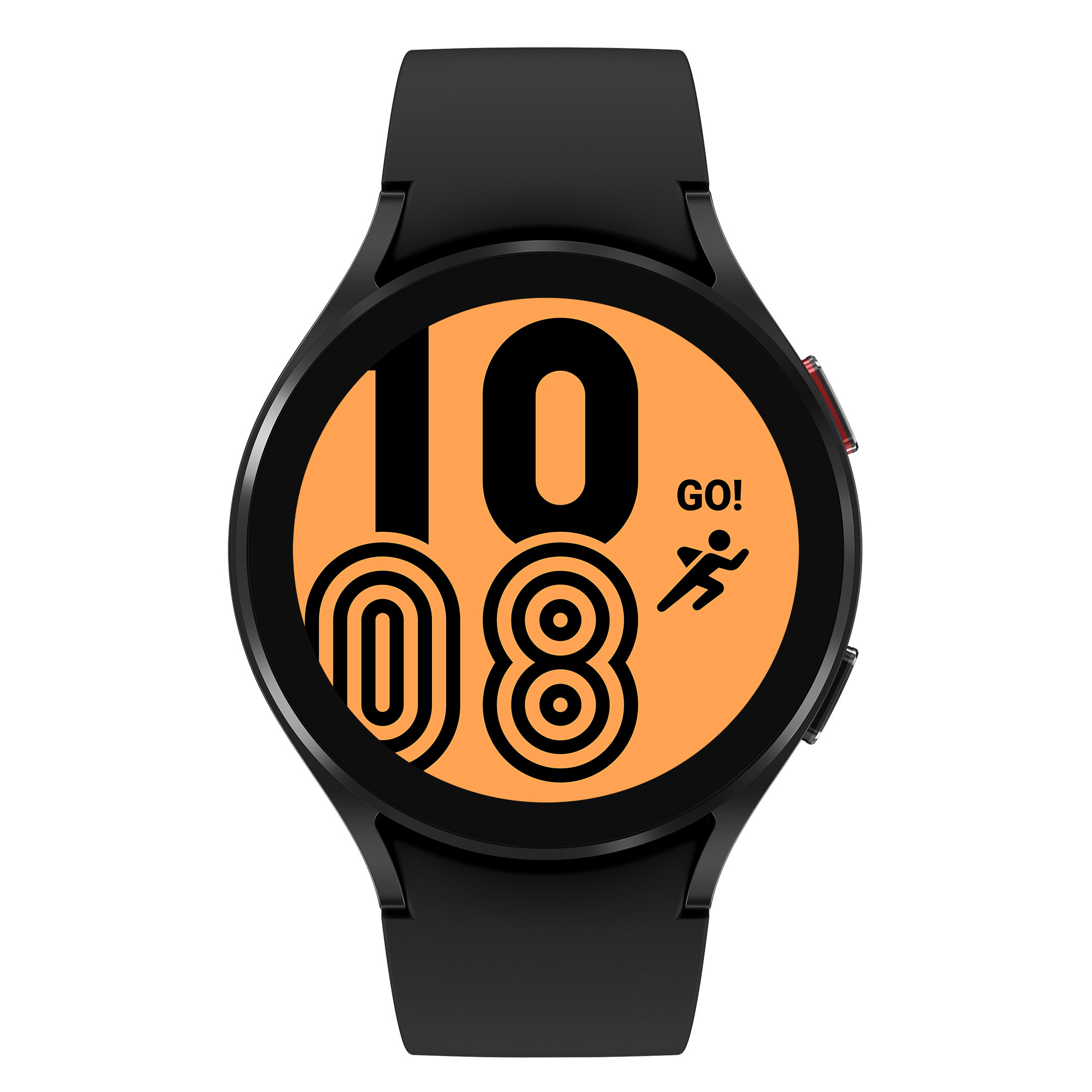 Samsung Galaxy Watch4 LTE (44mm) - Black SM-R875FZKAXSA - Buy Online with  Afterpay \u0026 ZipPay - Bing Lee