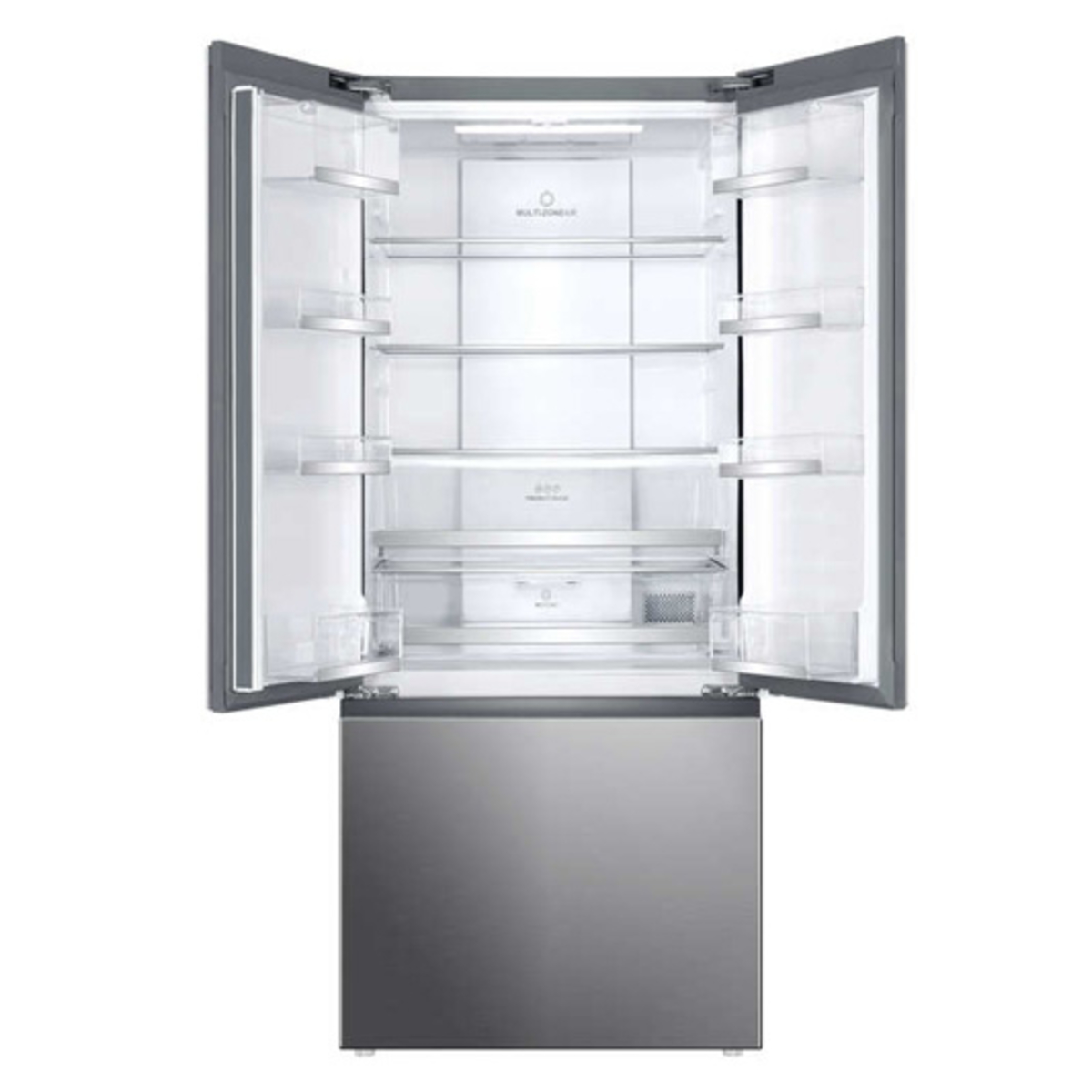 Haier 489L French Door Fridge HRF520FS Buy Online with Afterpay