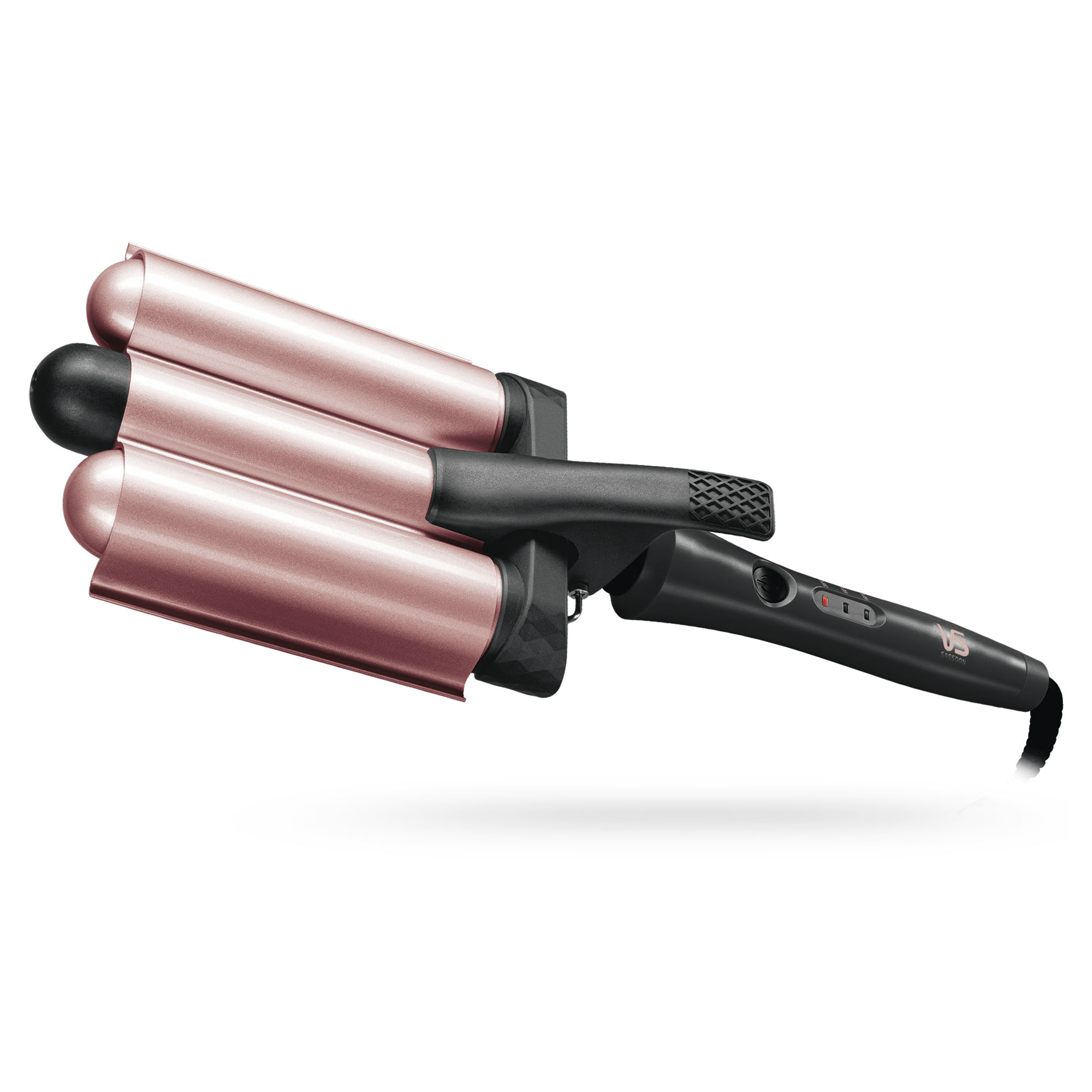 Vs Sassoon Smooth Wave Babyliss VS Sassoon Total Waves Hair VSS39A