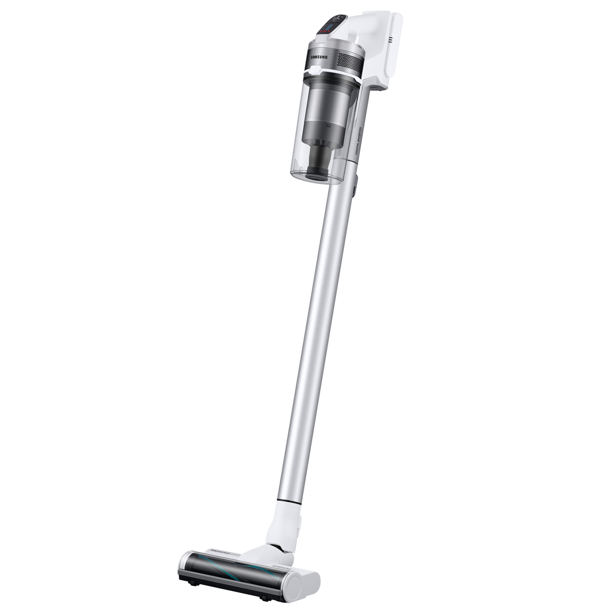 Samsung Jet ™ 70 Complete Cordless Stick Vacuum Cleaner VS15T7036R5