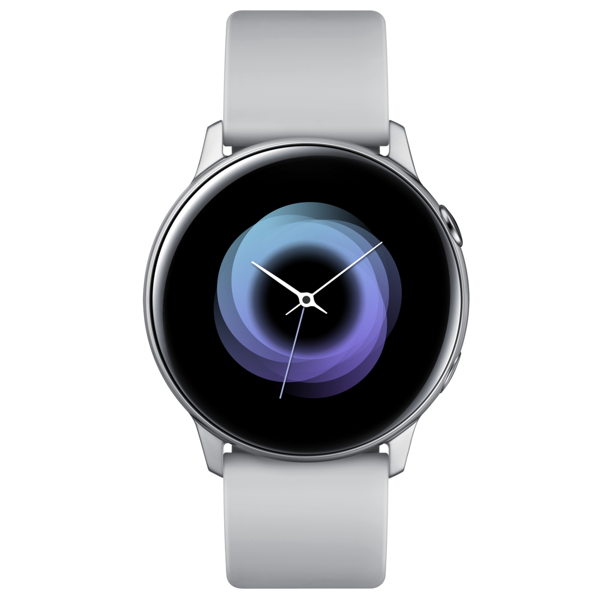 Samsung Galaxy Watch ActiveSilver SM 