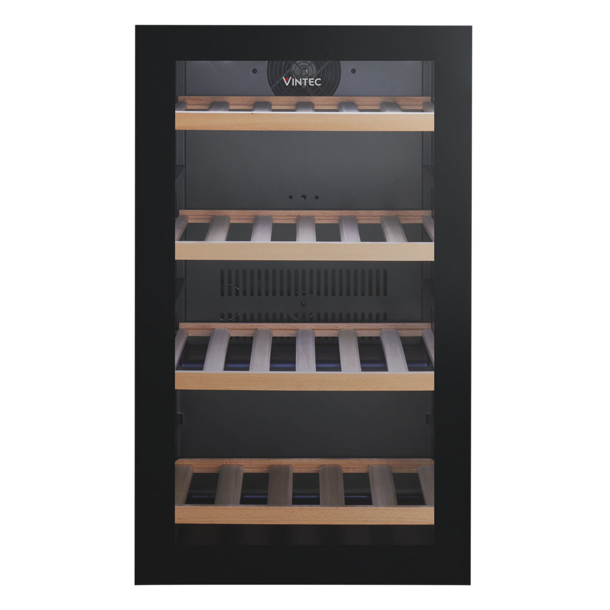 Vintec 35 Bottle Wine VWS035SBBX Buy Online with Afterpay