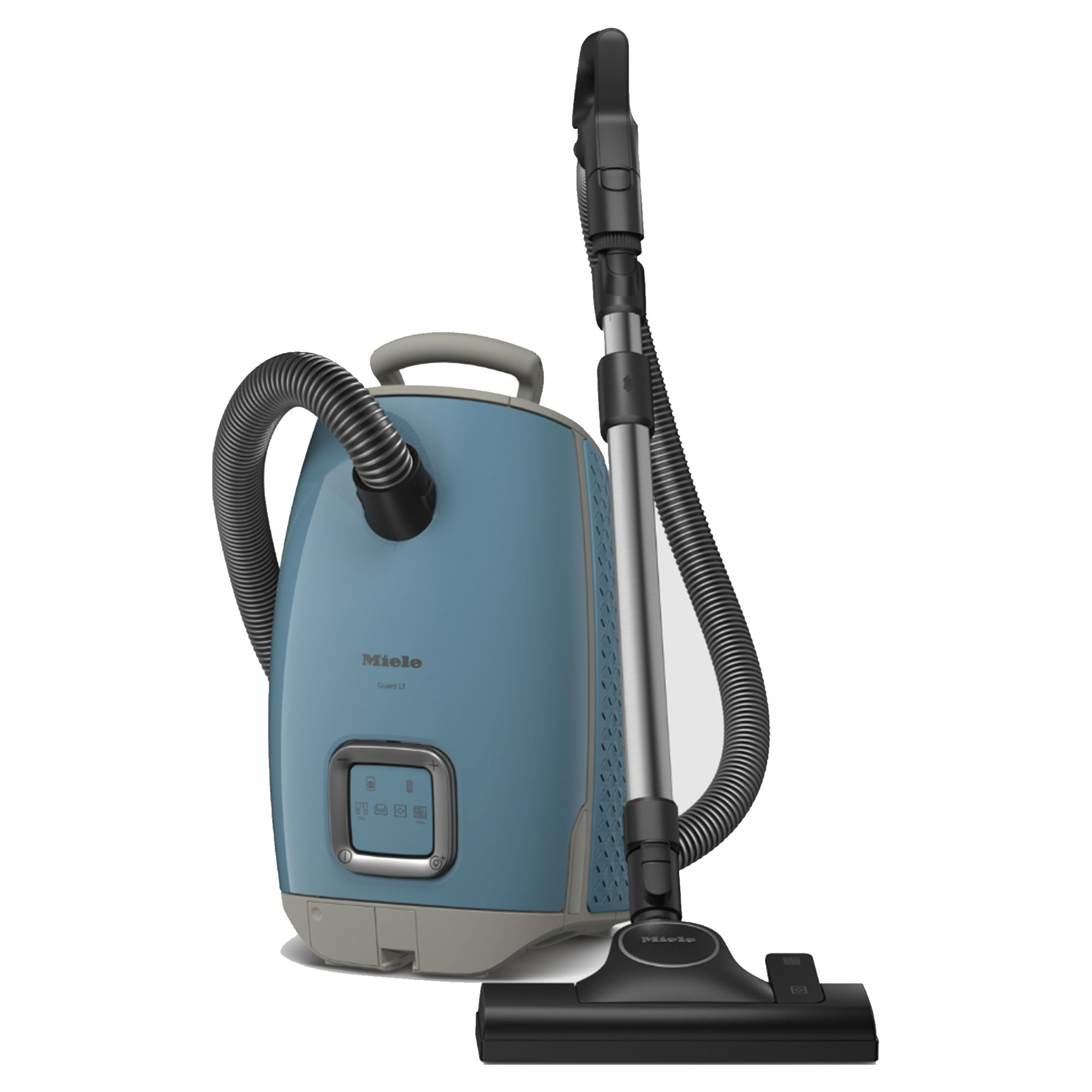 Miele Guard L1 Bagged Vacuum Cleaner Nordic Blue 12696960