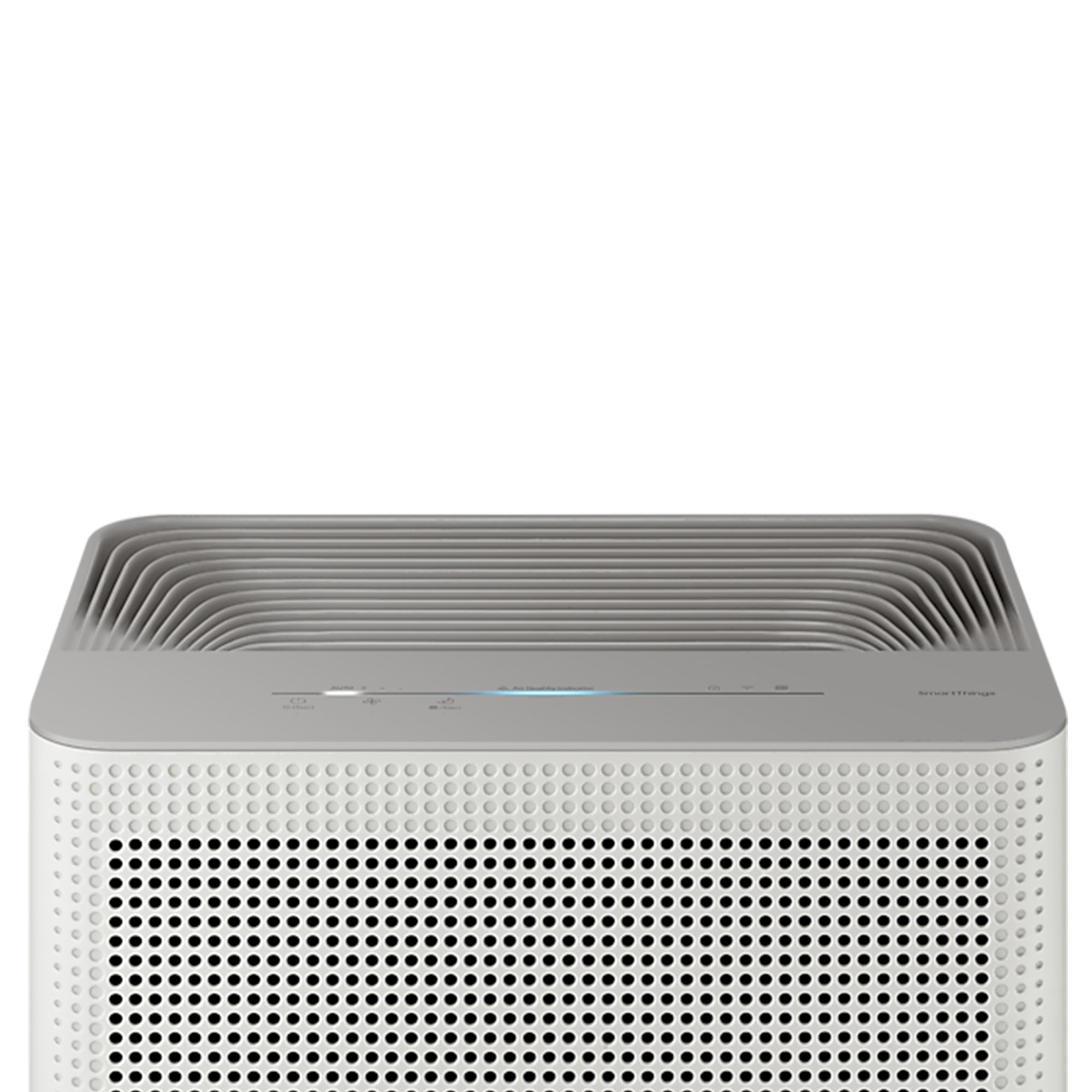 Samsung Essential Air Purifier AX32 ideal for rooms up to 41m Silver