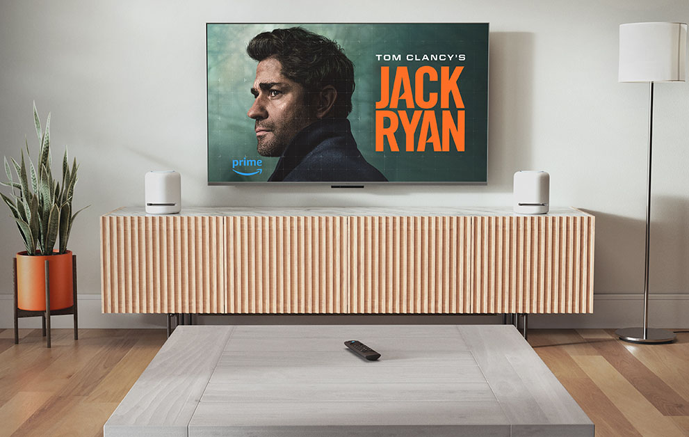 4k Ultra Shows On Firestick Amazon All-new Fire TV Stick 4K Max