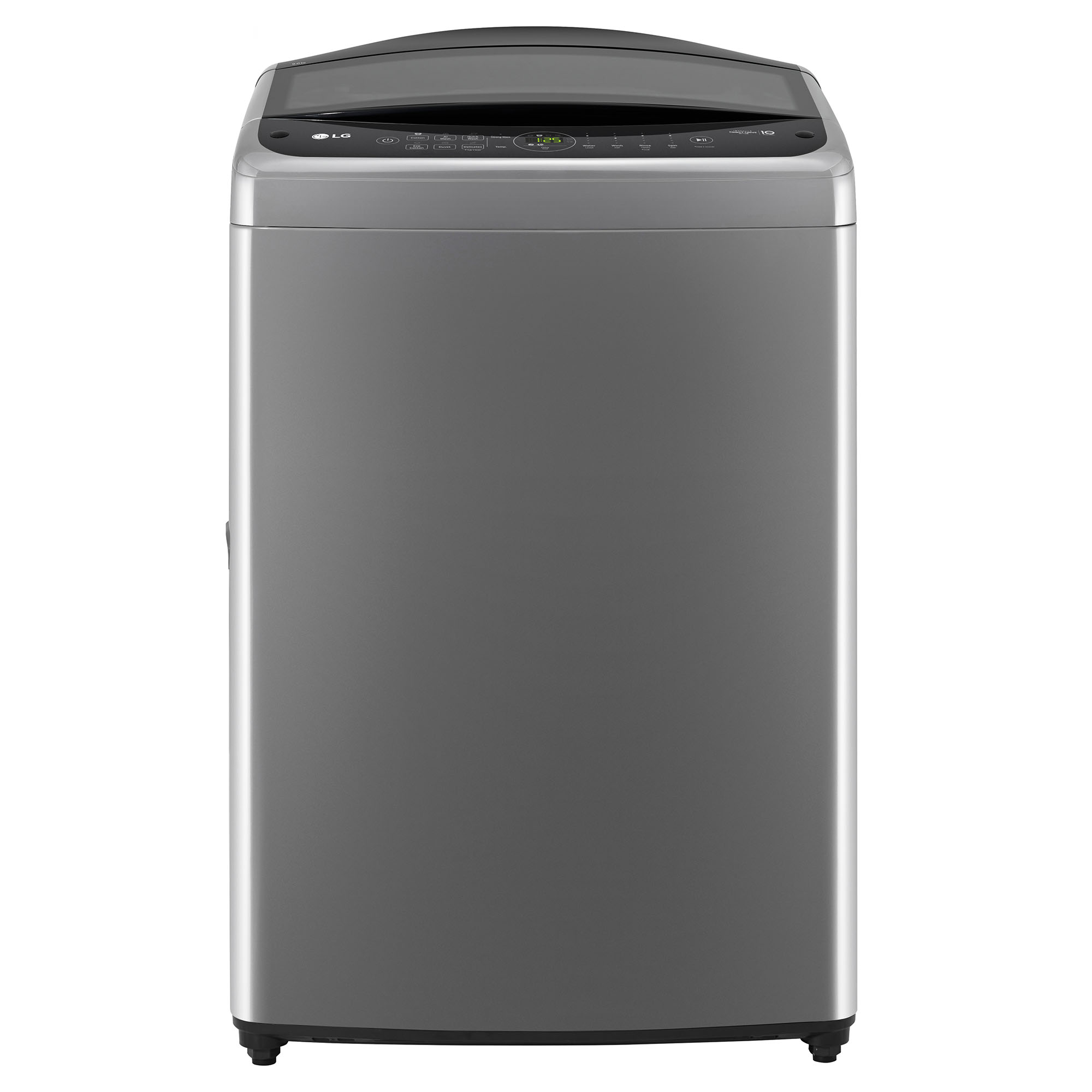 LG 9KG Direct Drive Top Load Washing Machine Grey WTL309G. Buy