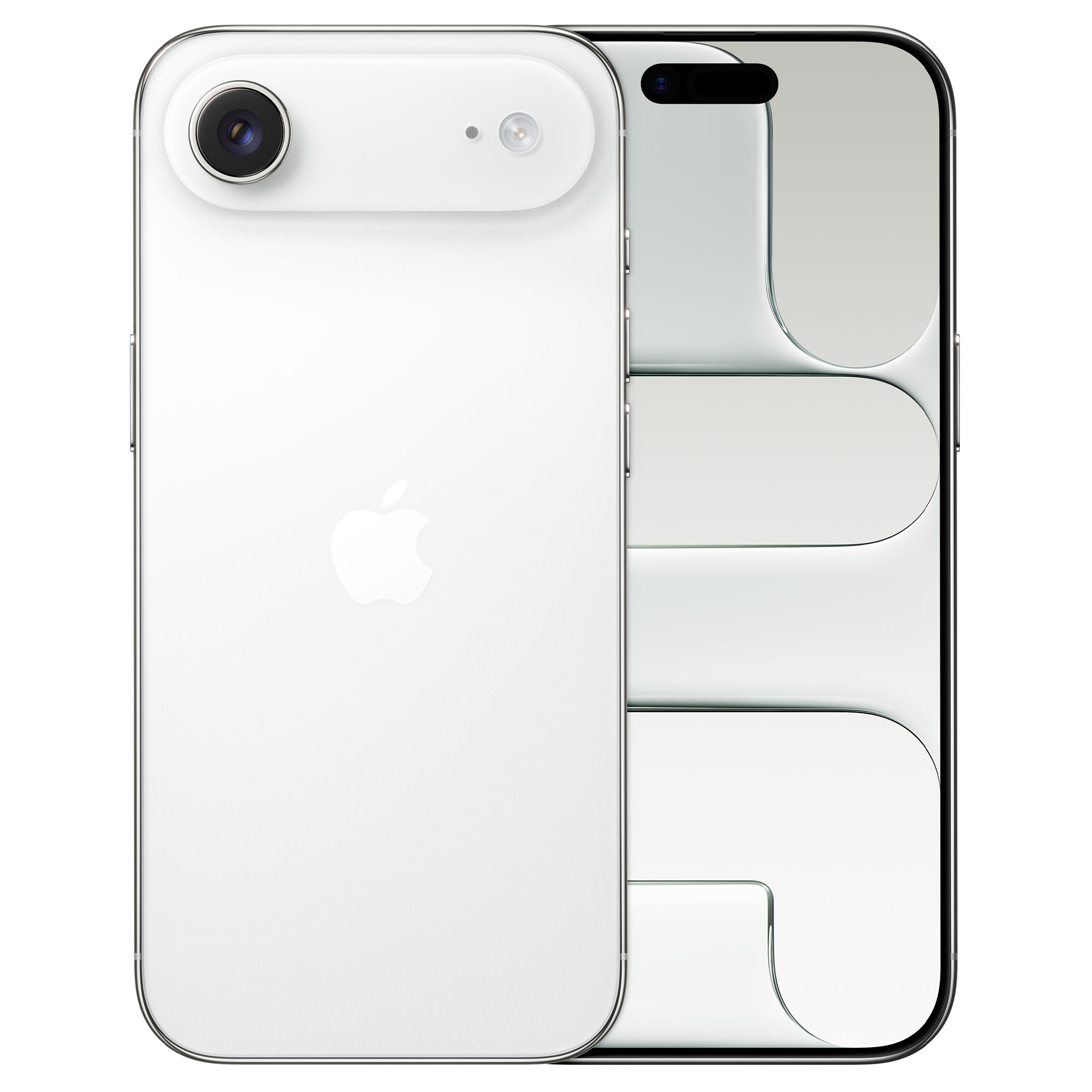 Apple iPhone Air 256GB Cloud White MG2M4X/A