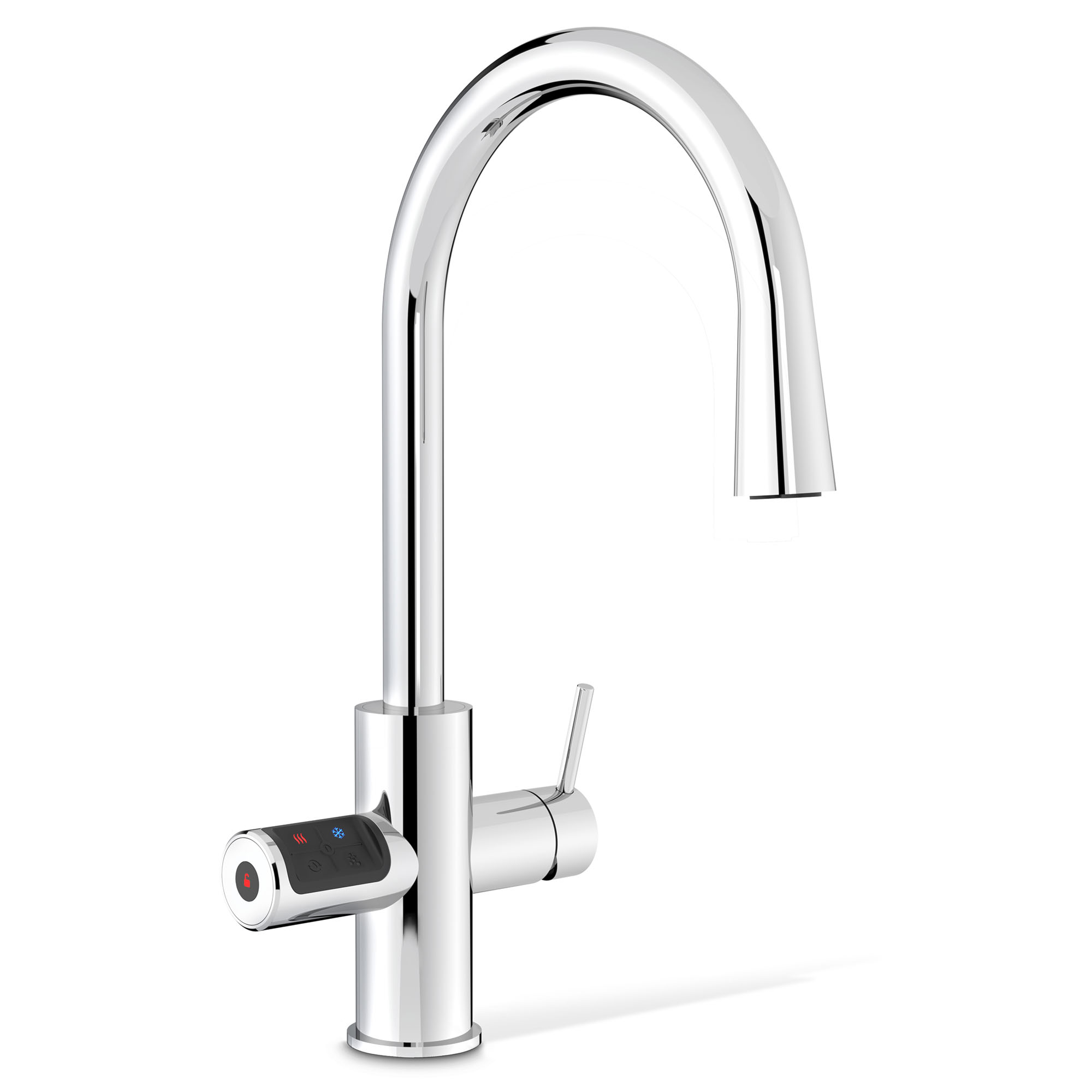 Zip HydroTap G5 BCHA Celsius Plus All-In-One Chrome H5M784Z00AU